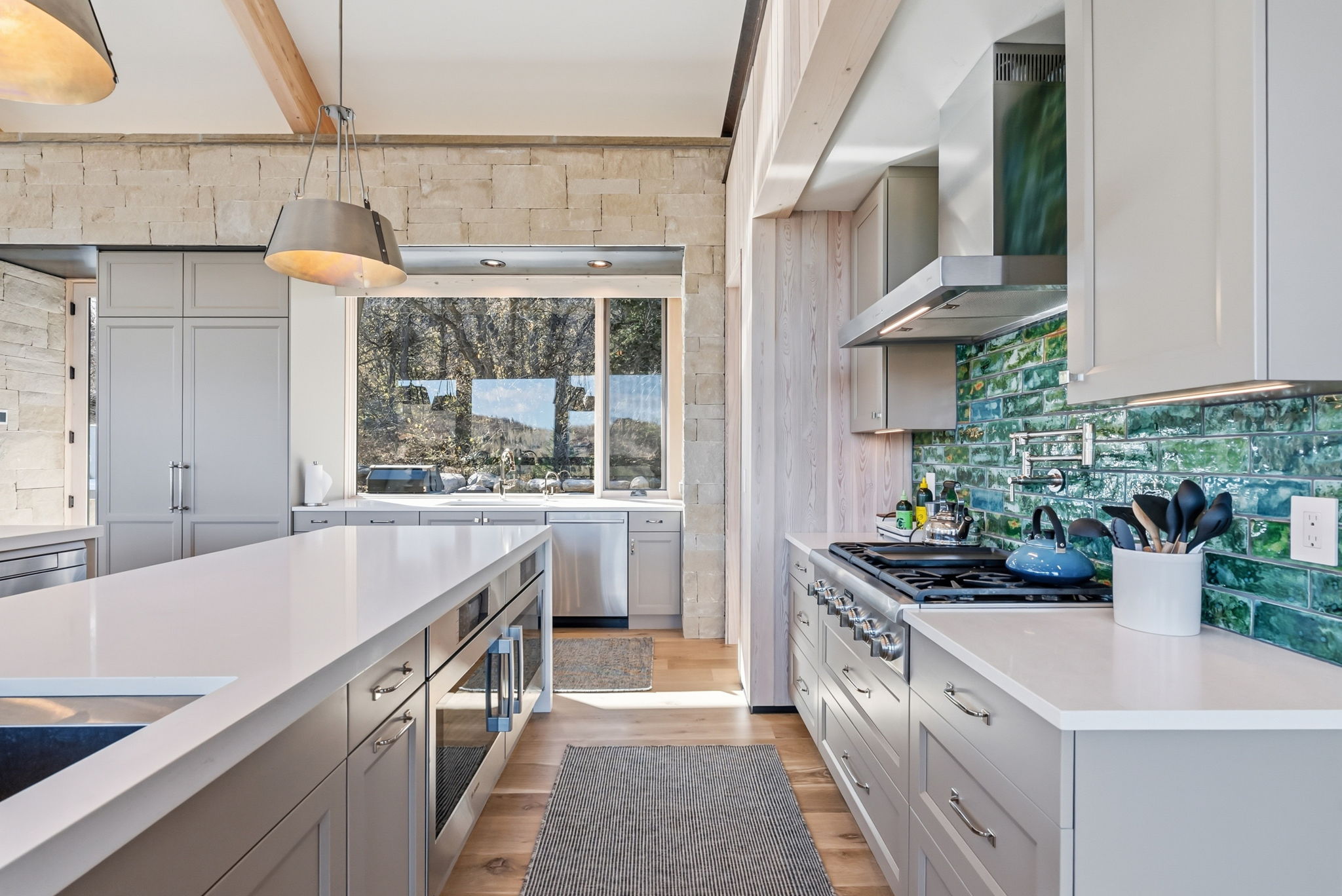 1136 Steamboat Boulevard 