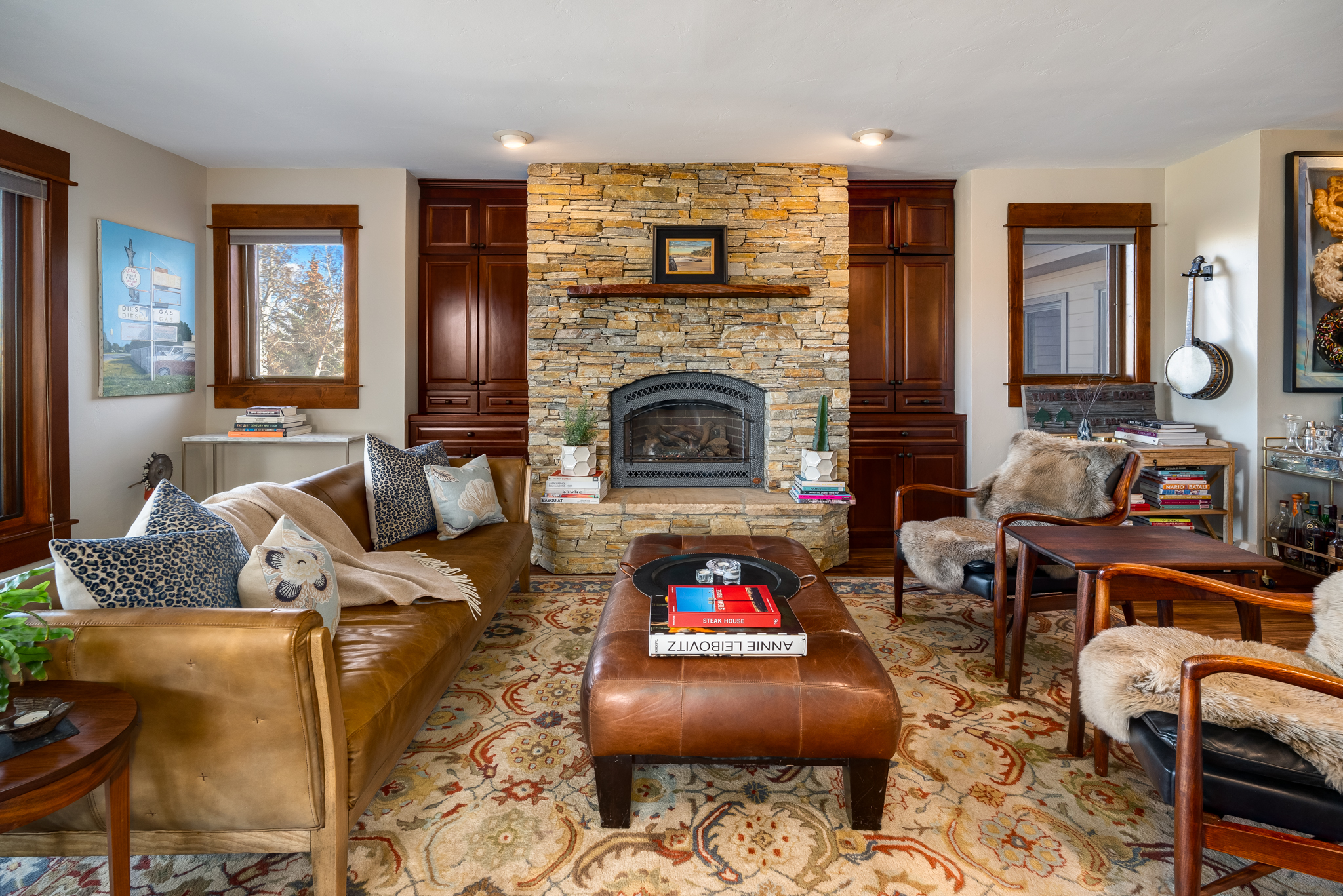 1863 Clubhouse Drive 