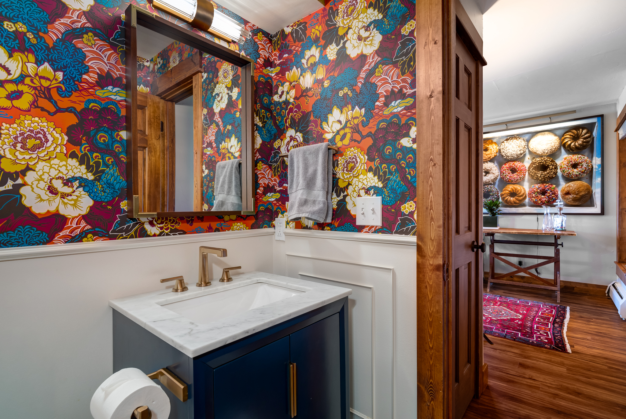 1863 Clubhouse Drive 