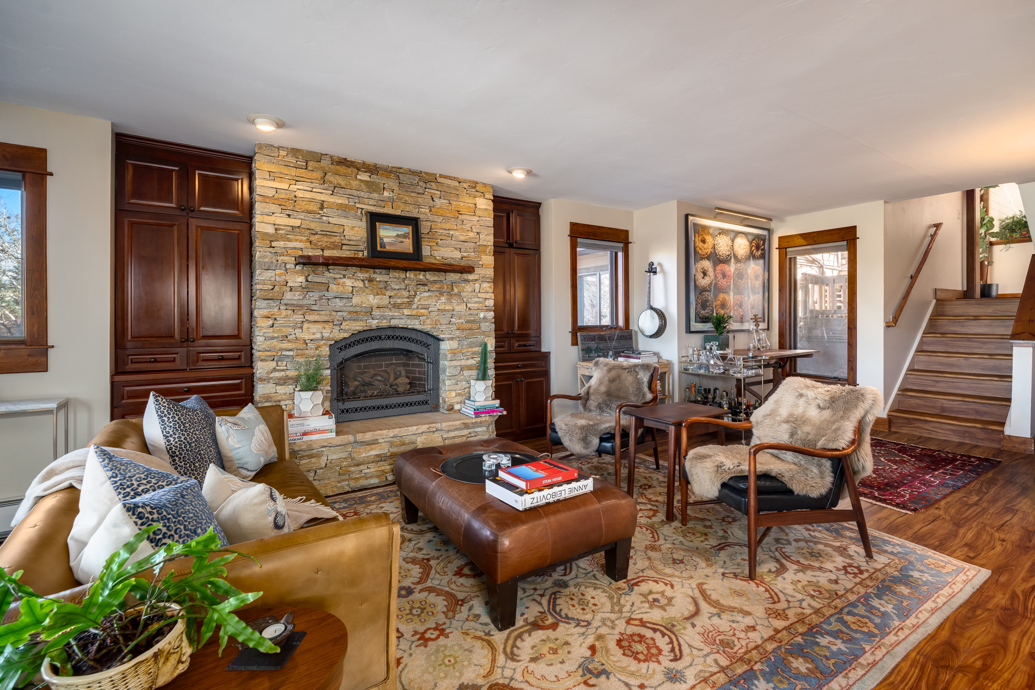 1863 Clubhouse Drive 