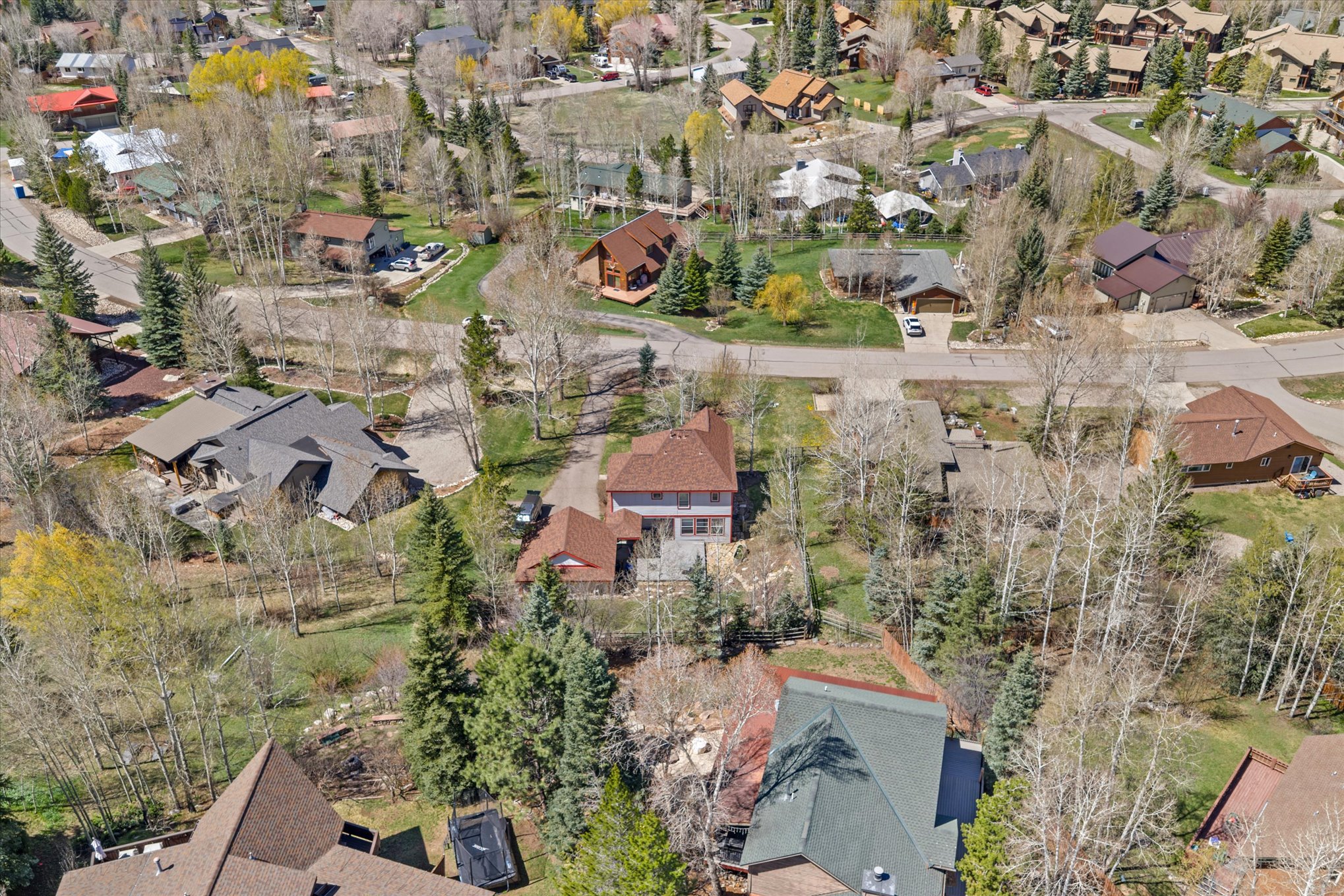 1786 Brome Drive 