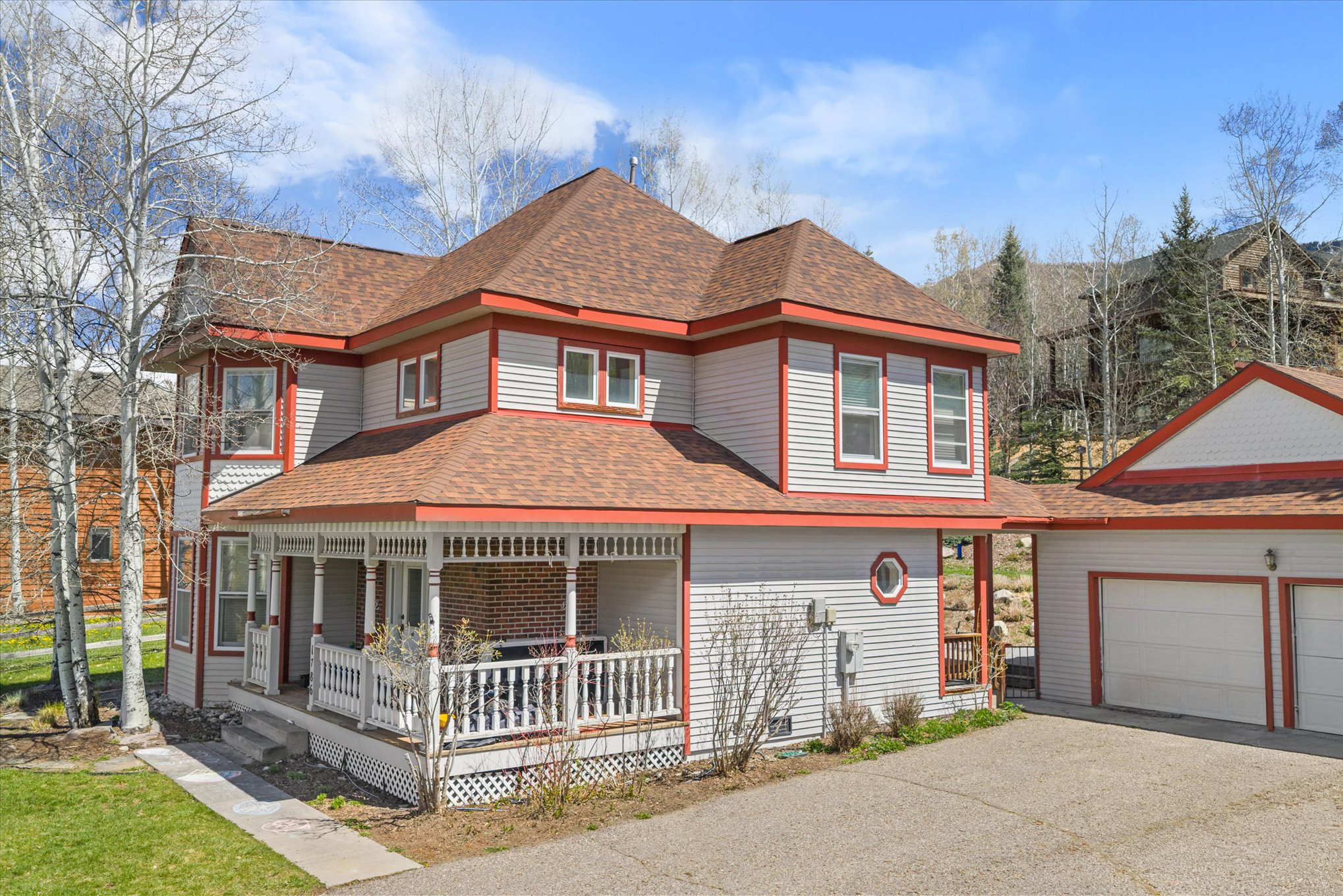 1786 Brome Drive 