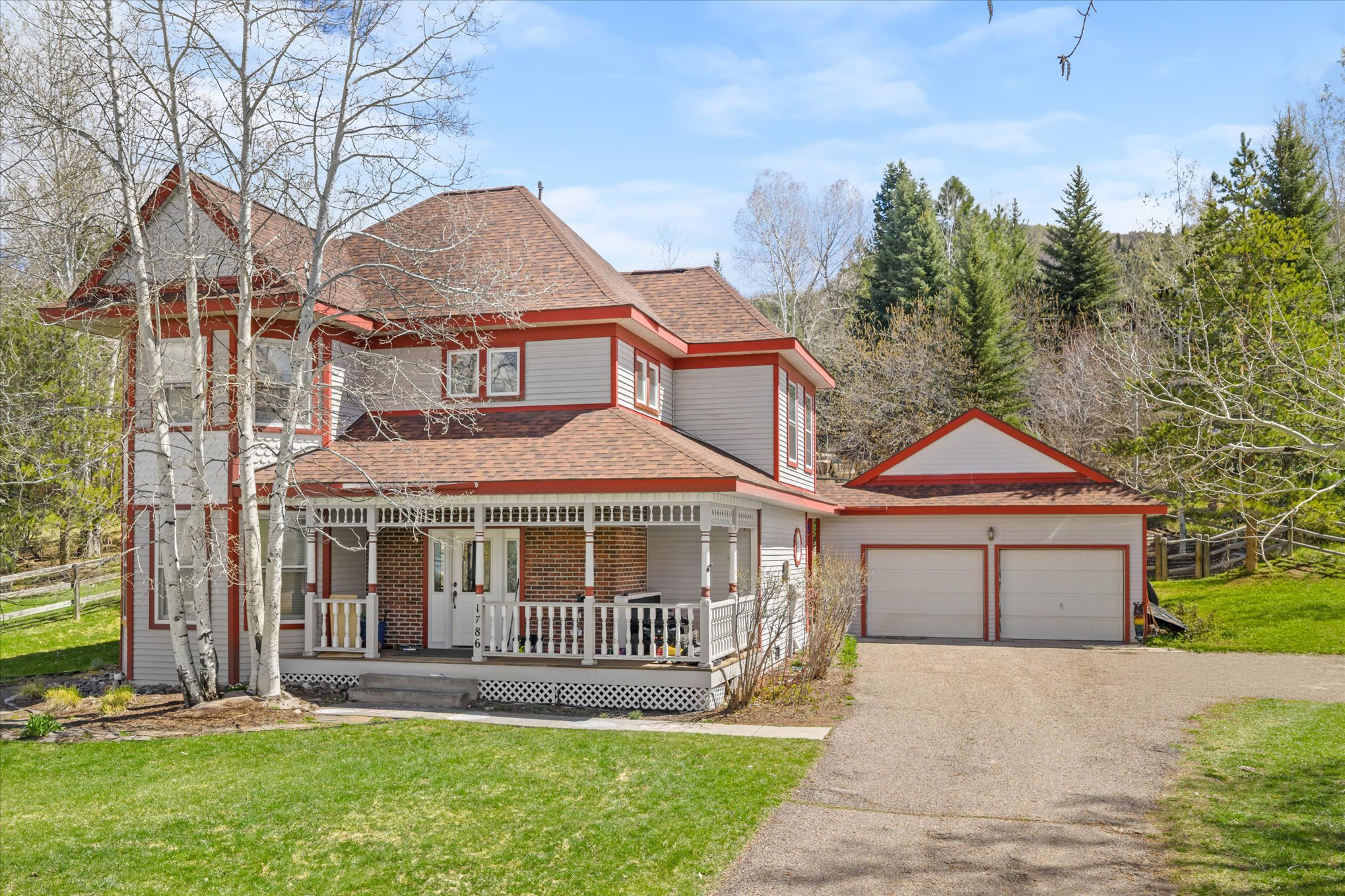 1786 Brome Drive 
