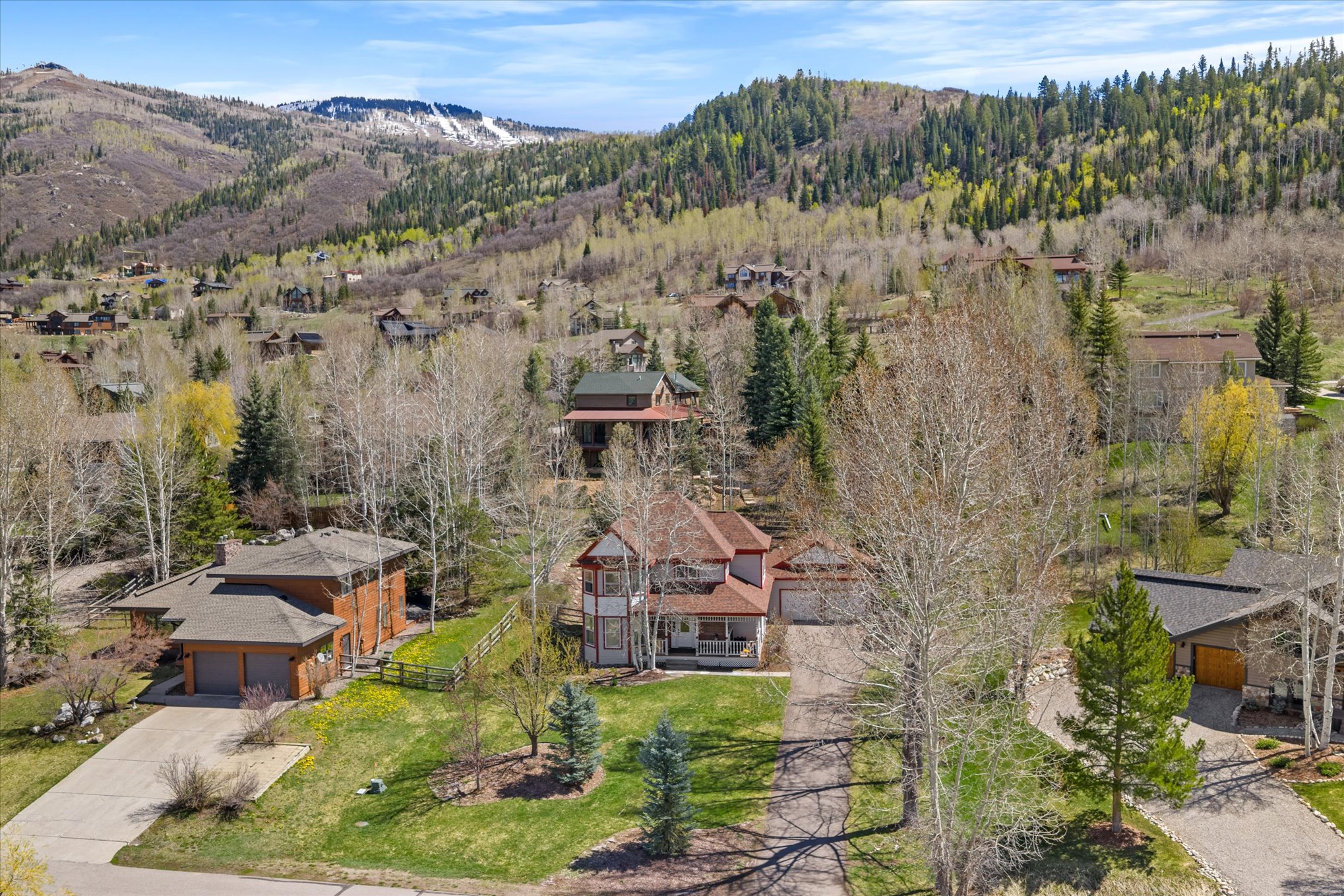 1786 Brome Drive 