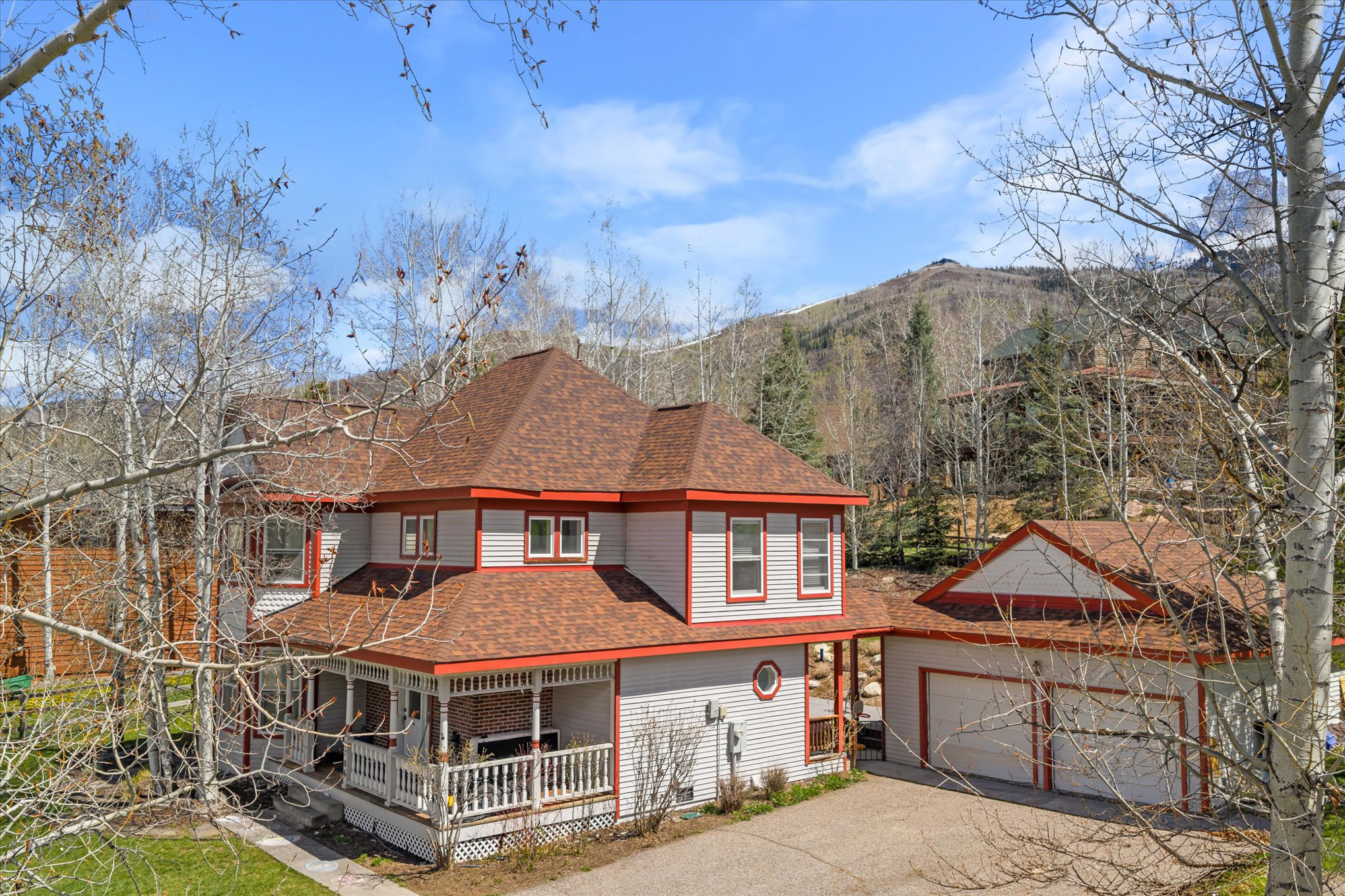 1786 Brome Drive 