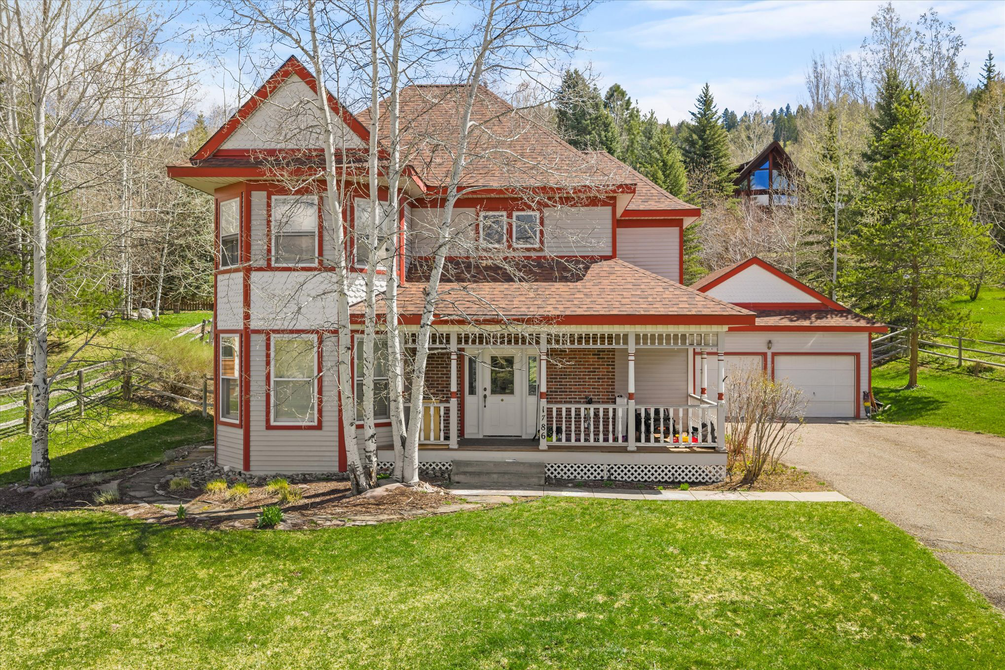 1786 Brome Drive 