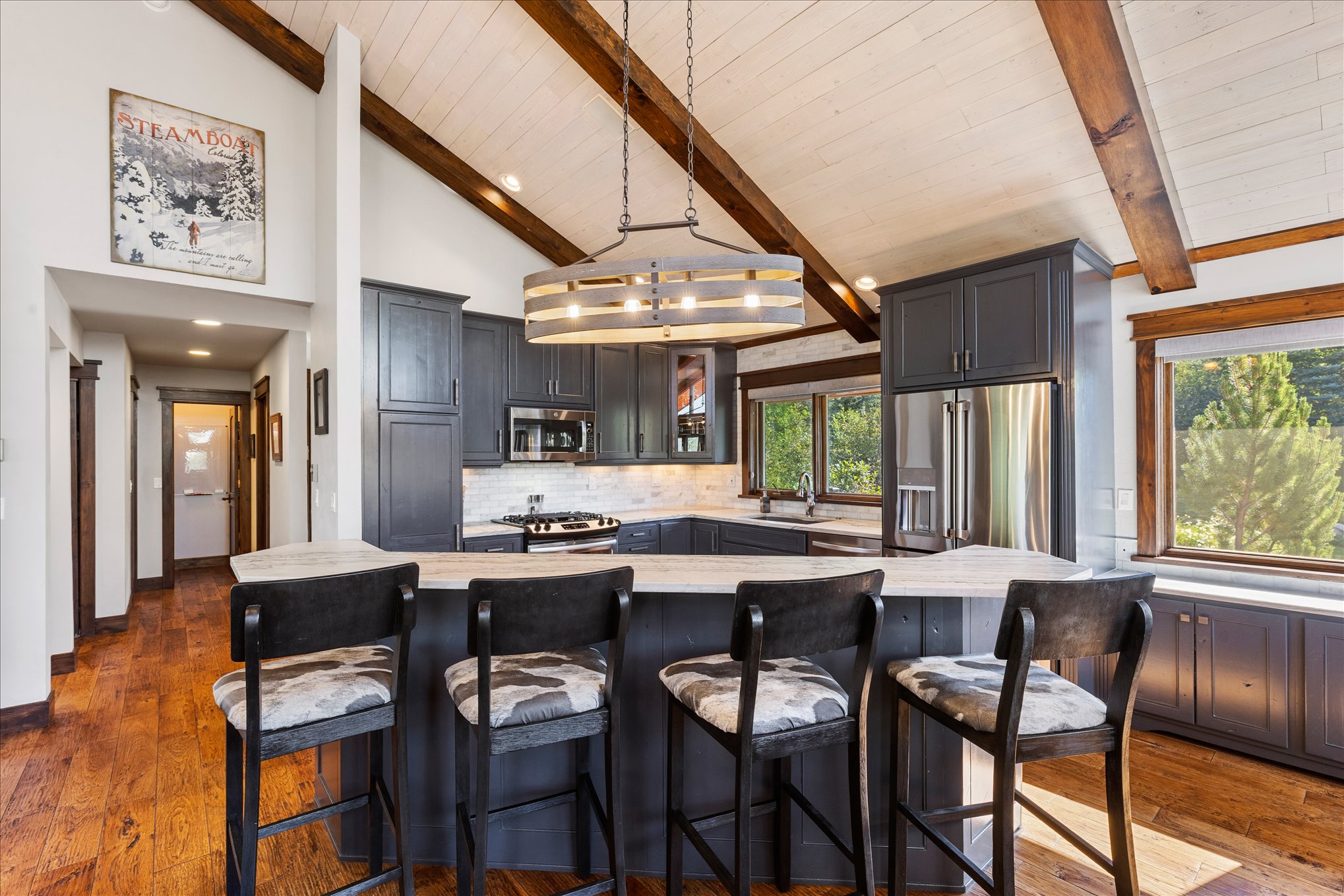 345 Steamboat Boulevard 