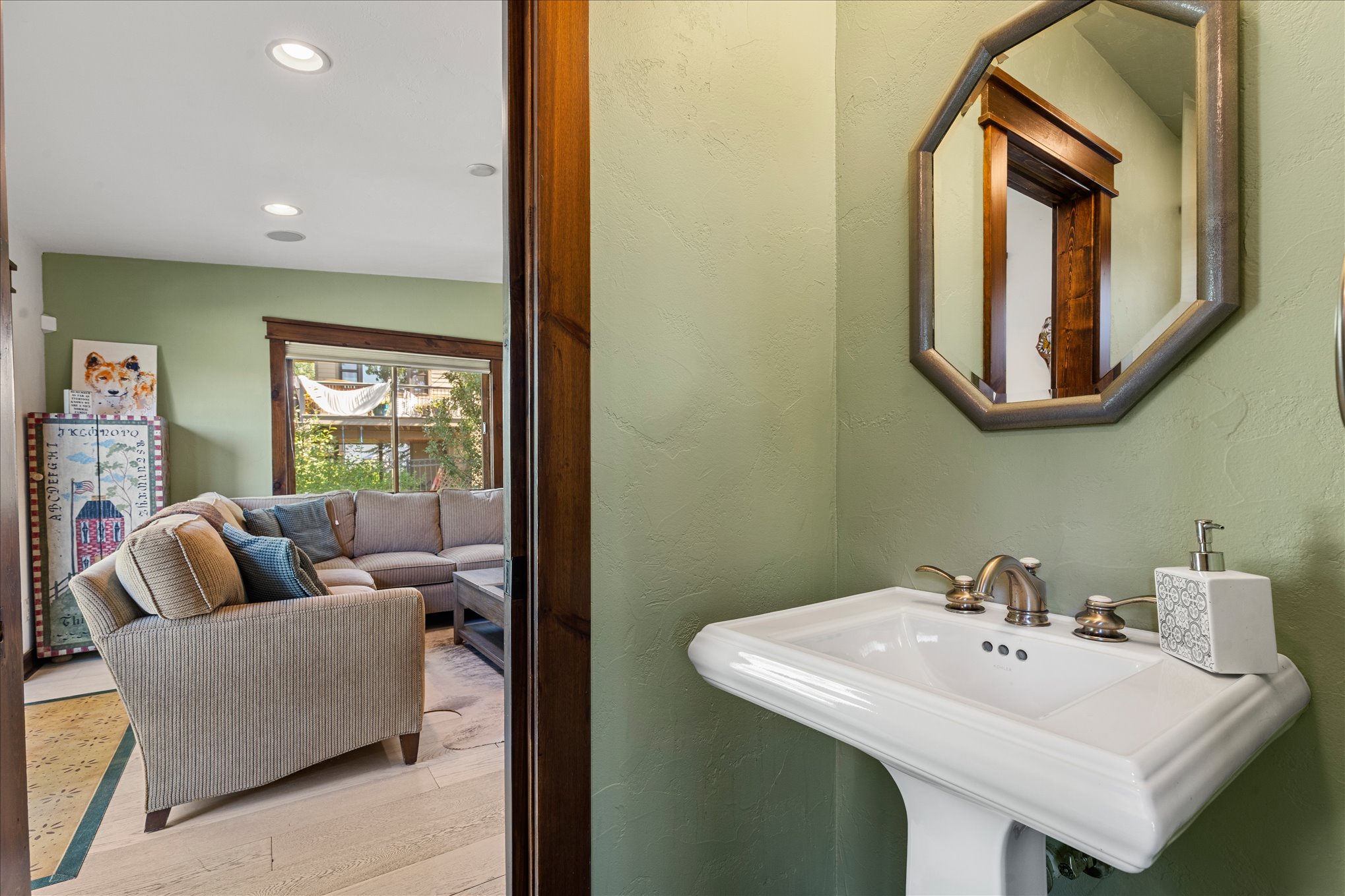 345 Steamboat Boulevard 