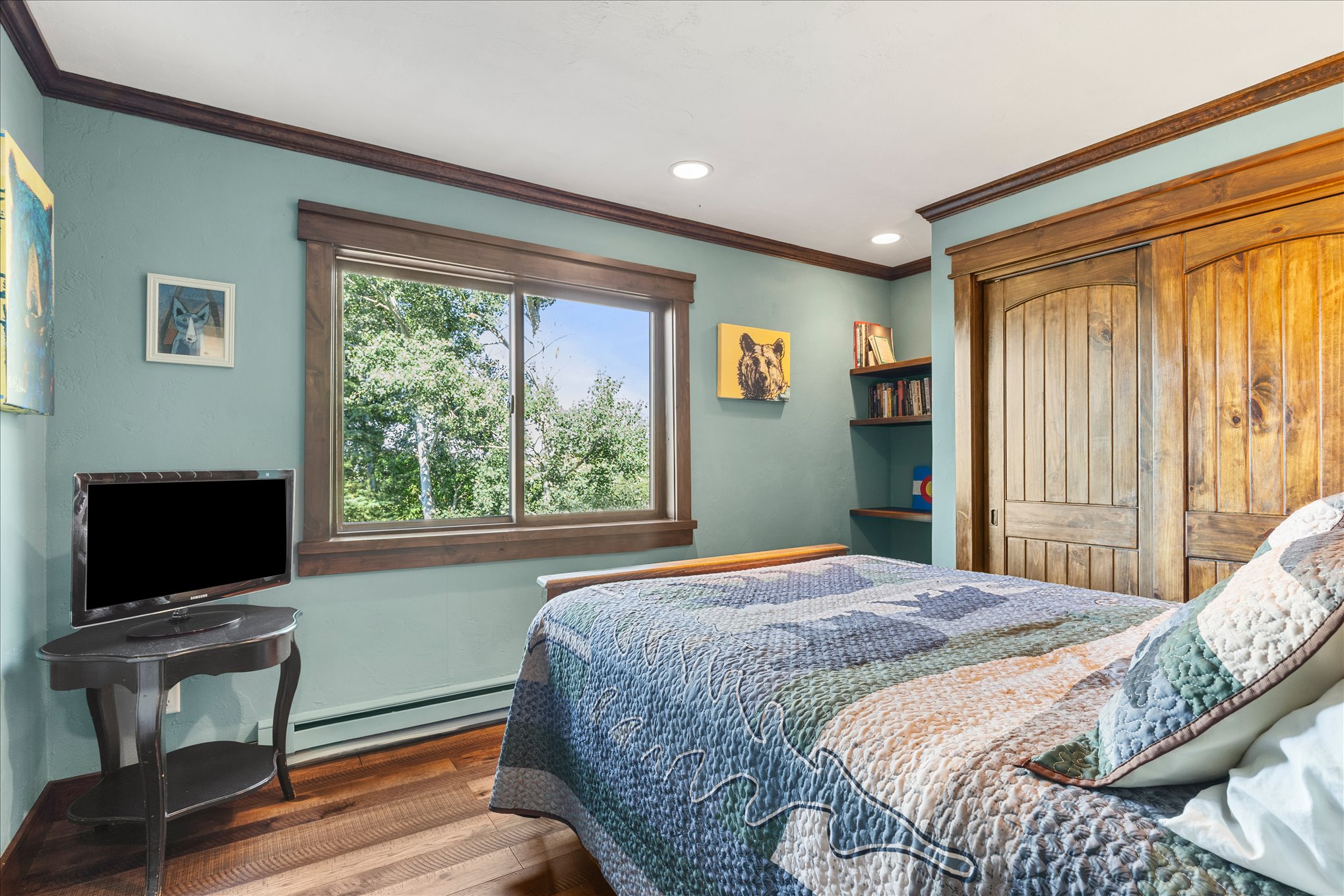 345 Steamboat Boulevard 