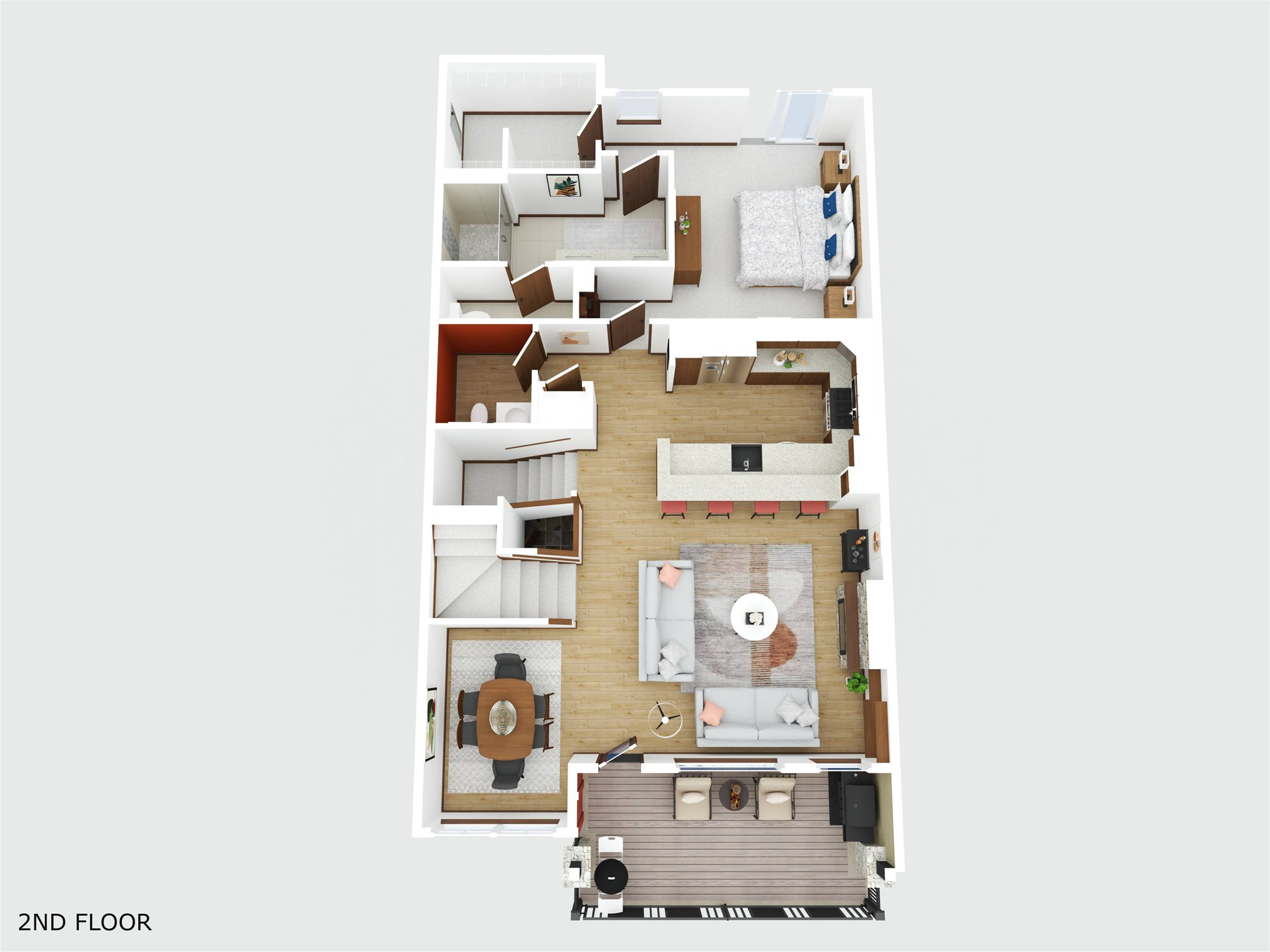 653 Clermont Circle 