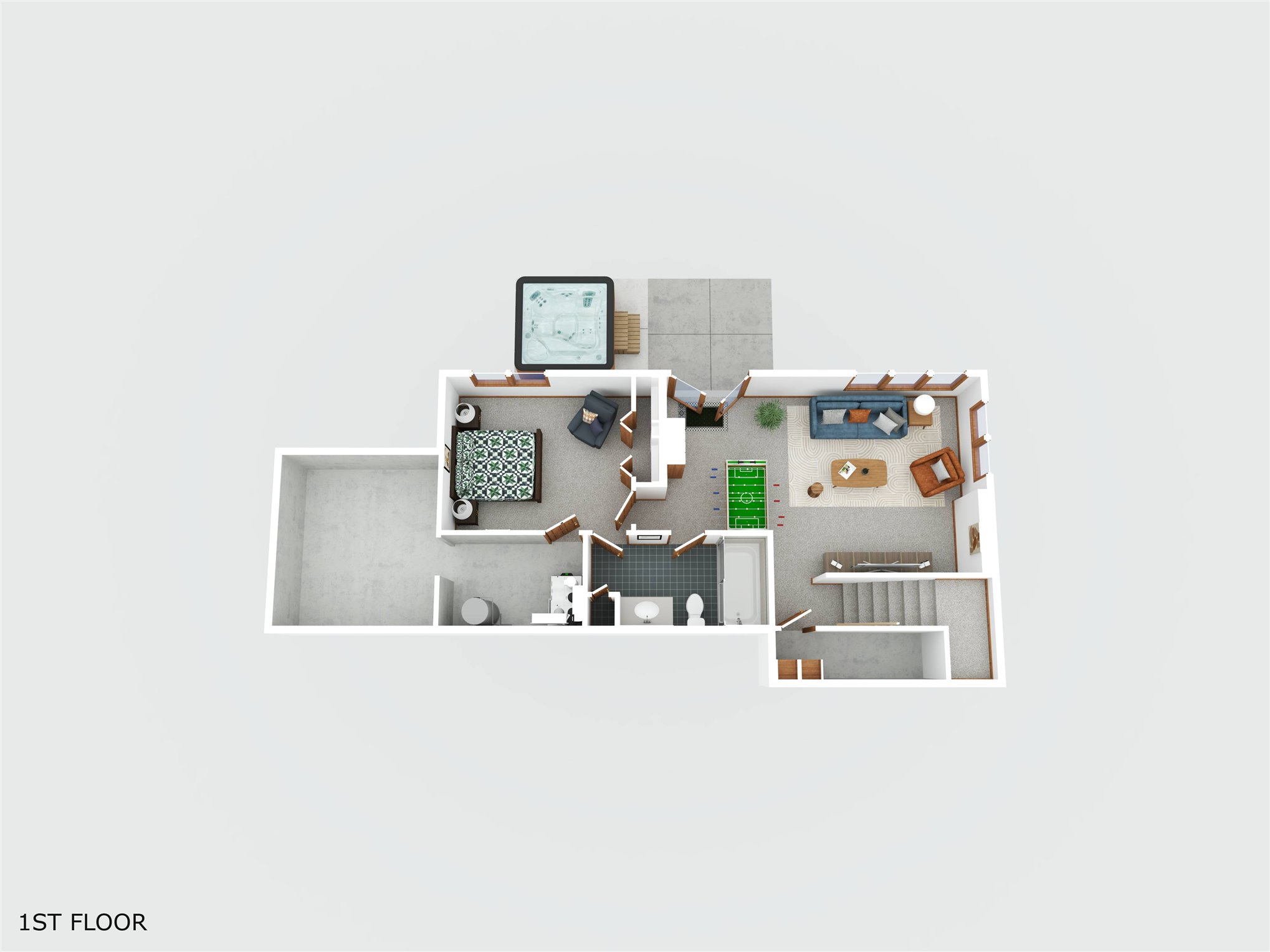 1848 Hunters Court