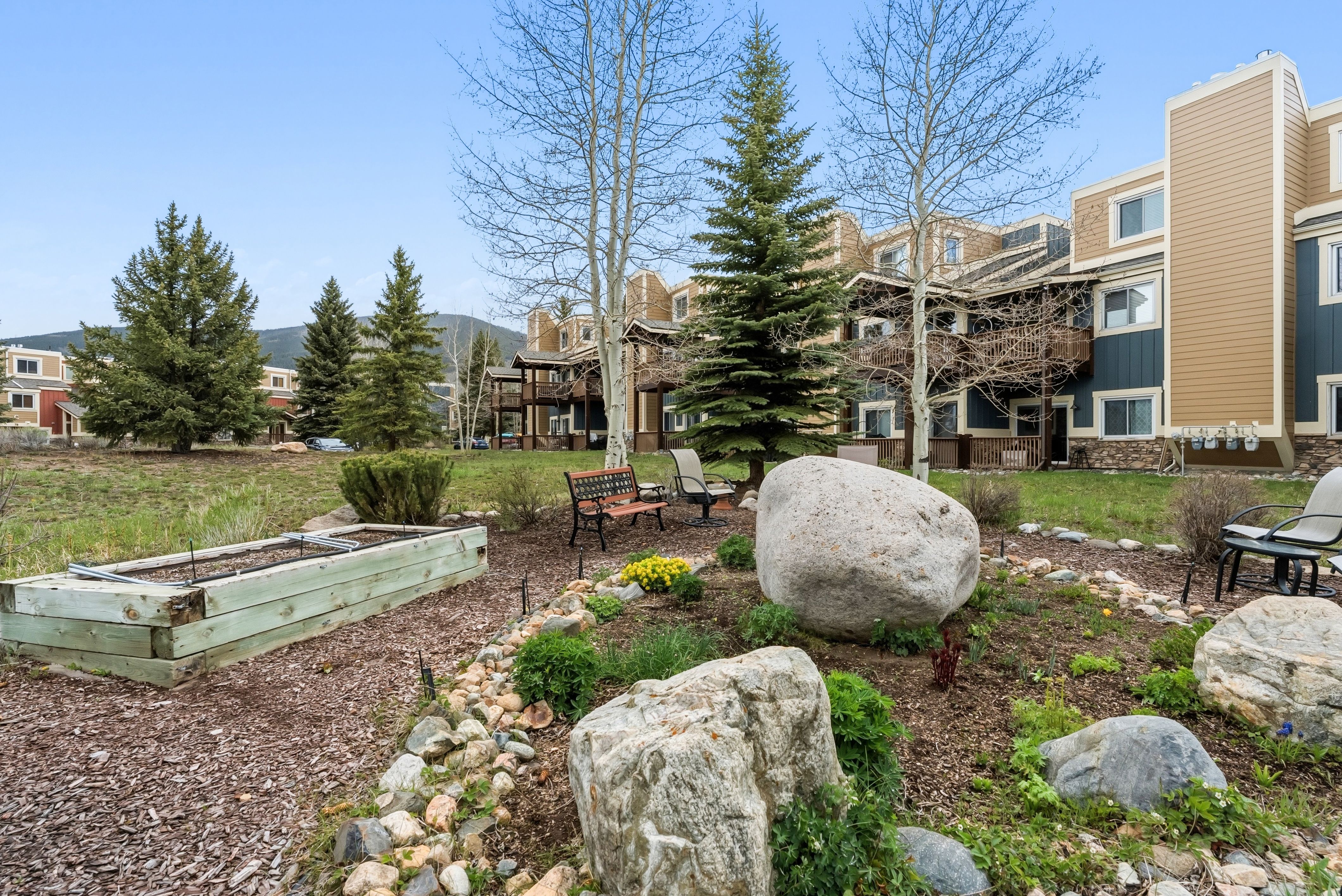 148 Summit Drive Unit# A7