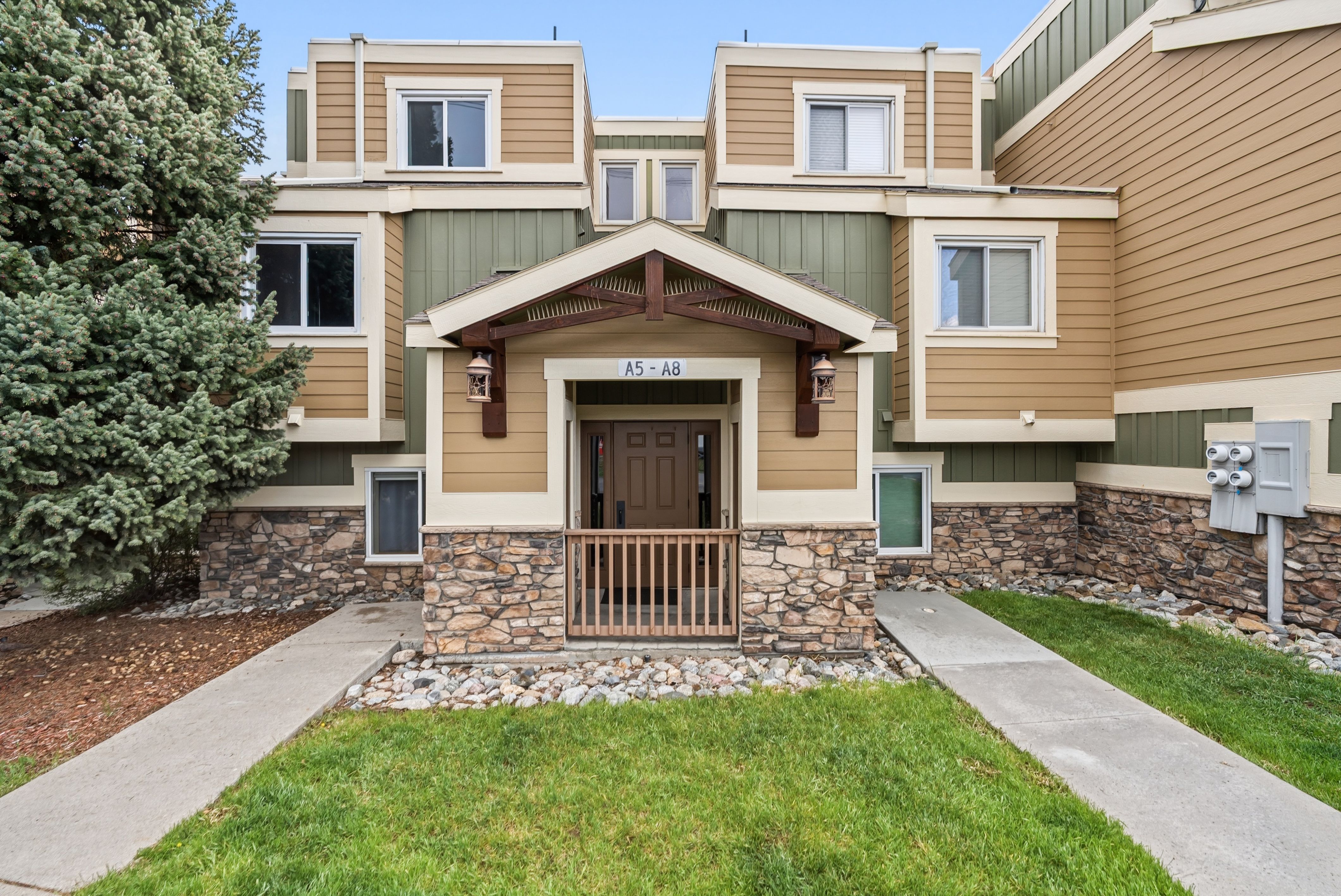 148 Summit Drive Unit# A7