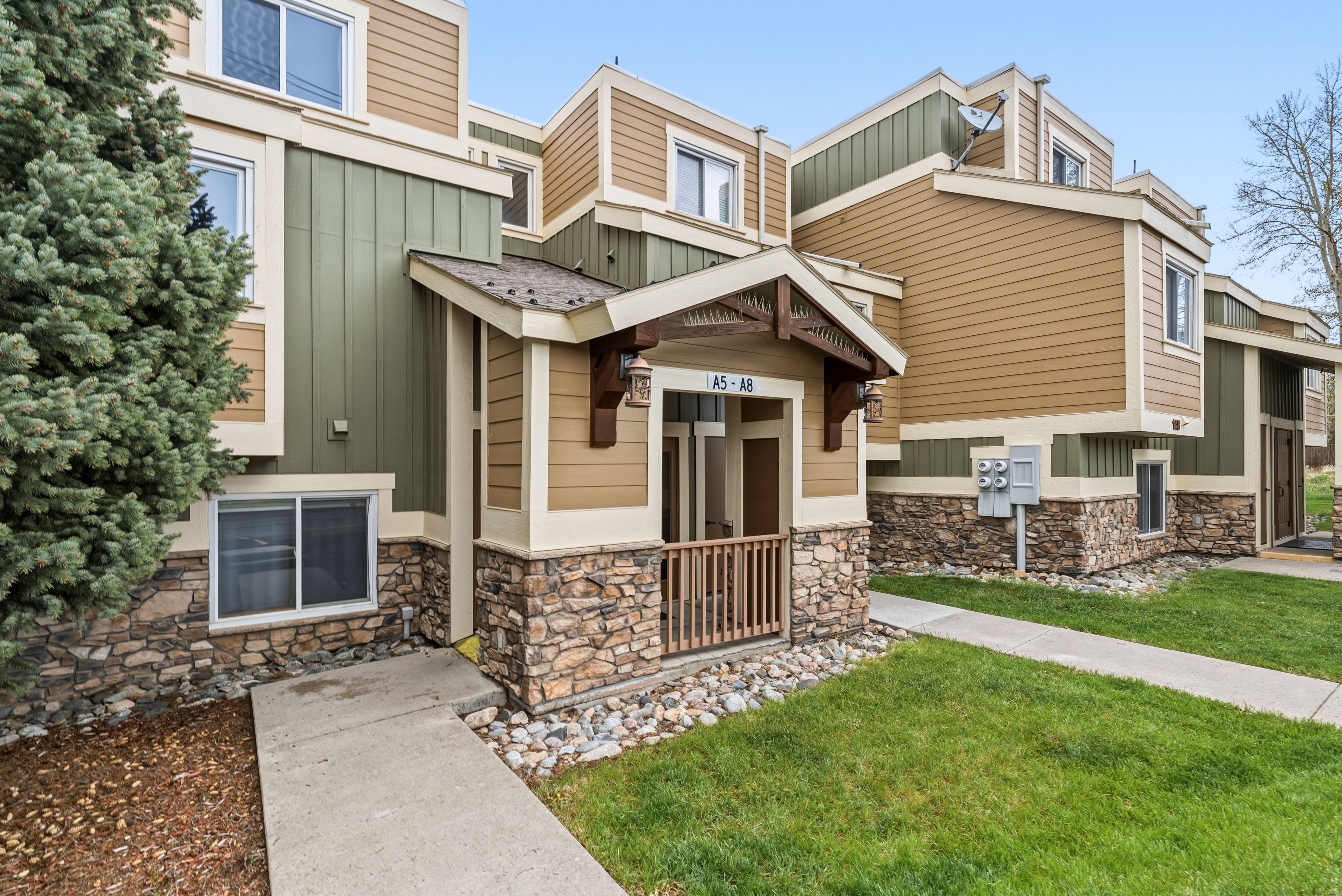 148 Summit Drive Unit# A7