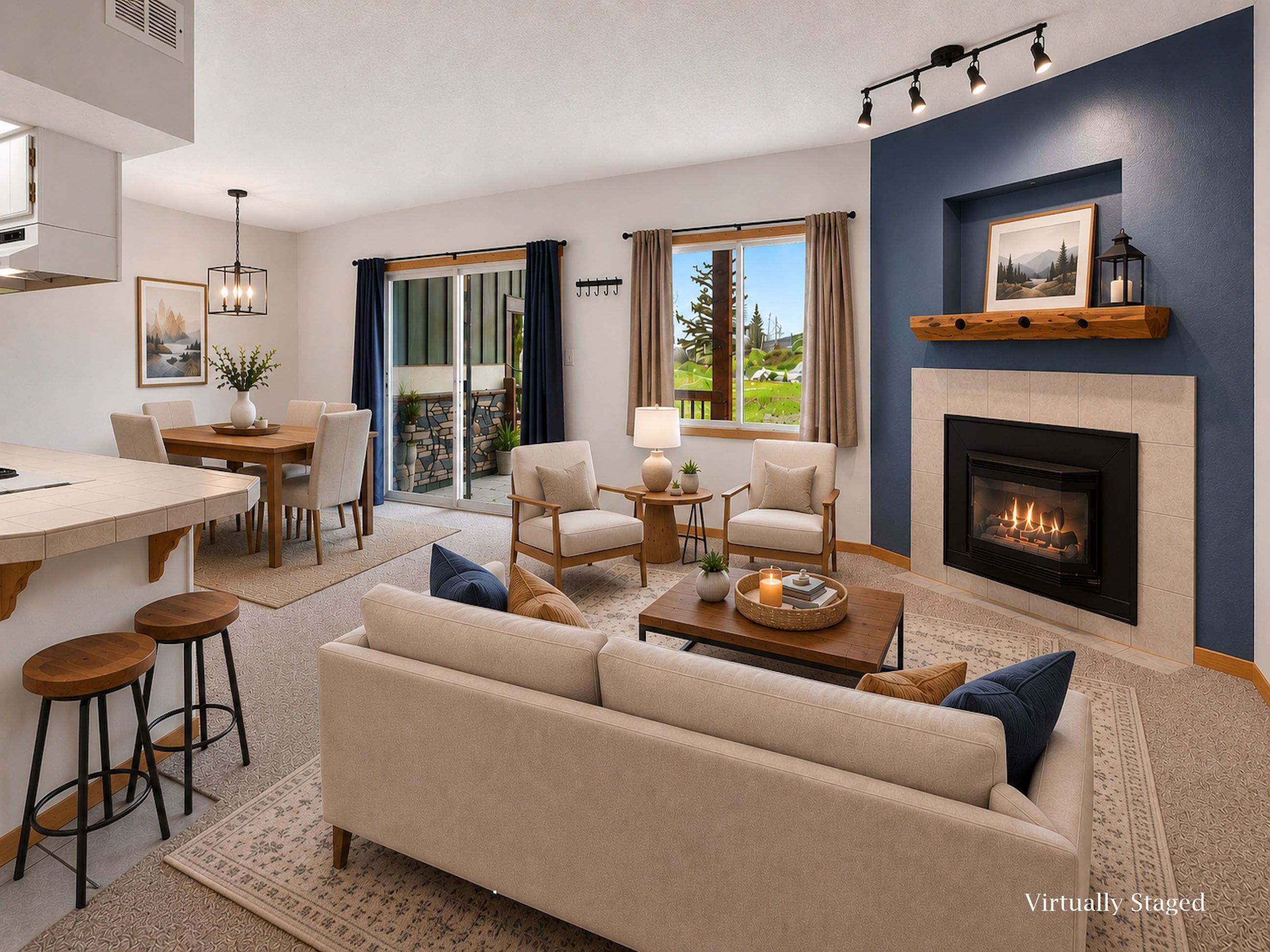 148 Summit Drive Unit# A7