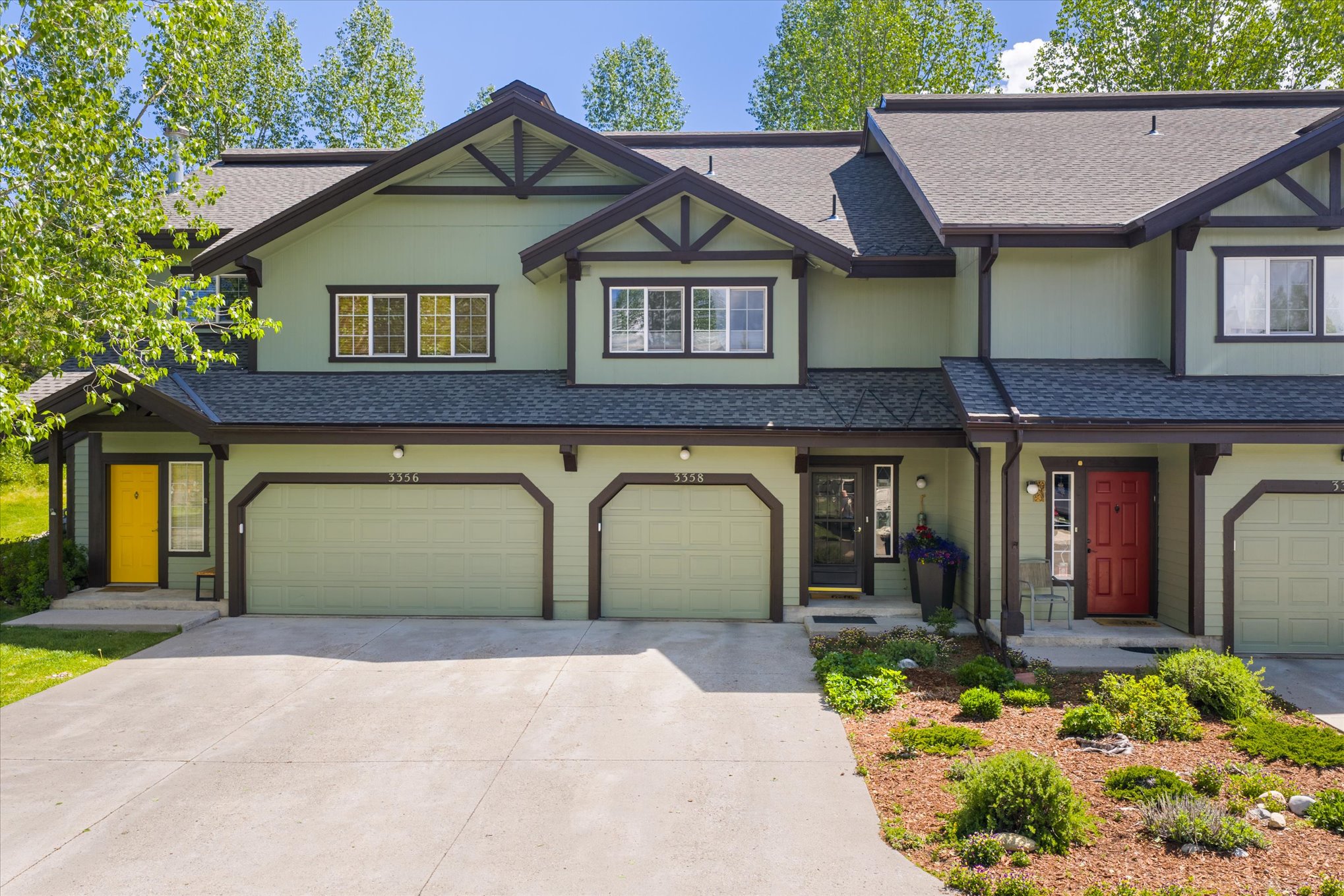 3358 Covey Circle 