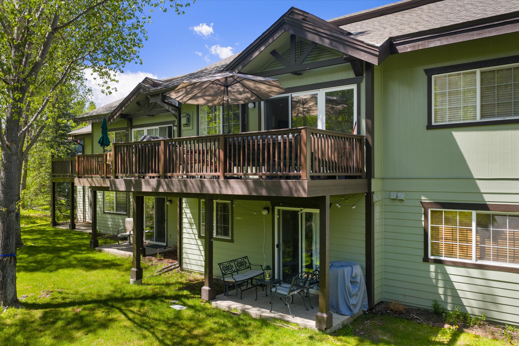 3358 Covey Circle 