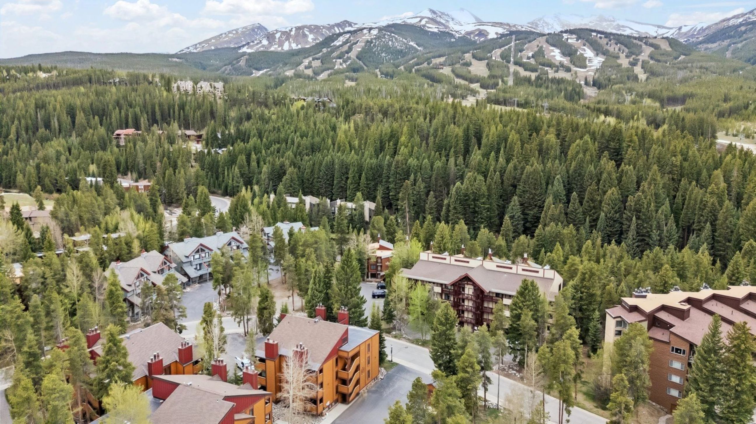 800 Columbine Road Unit# C1