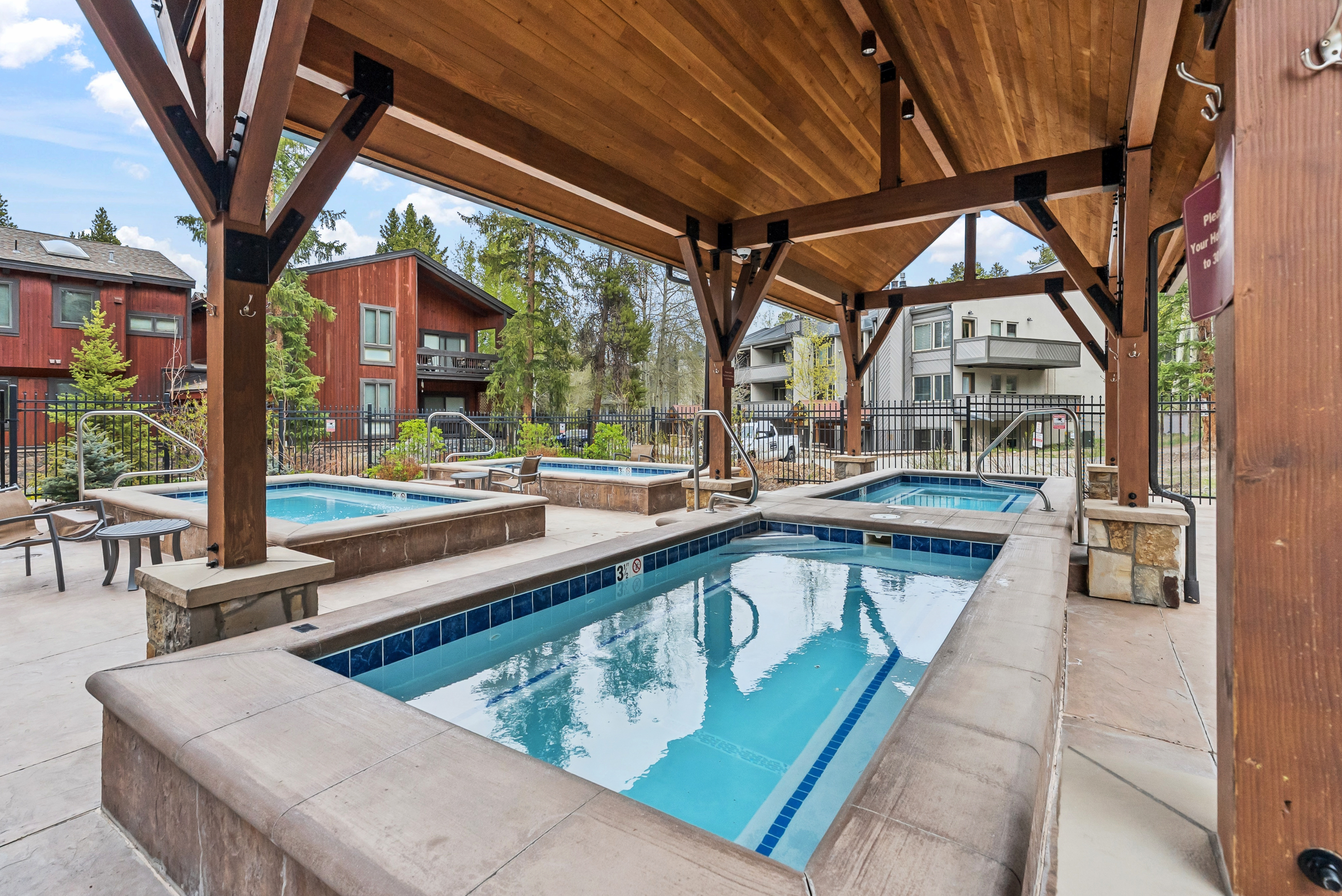800 Columbine Road Unit# C1