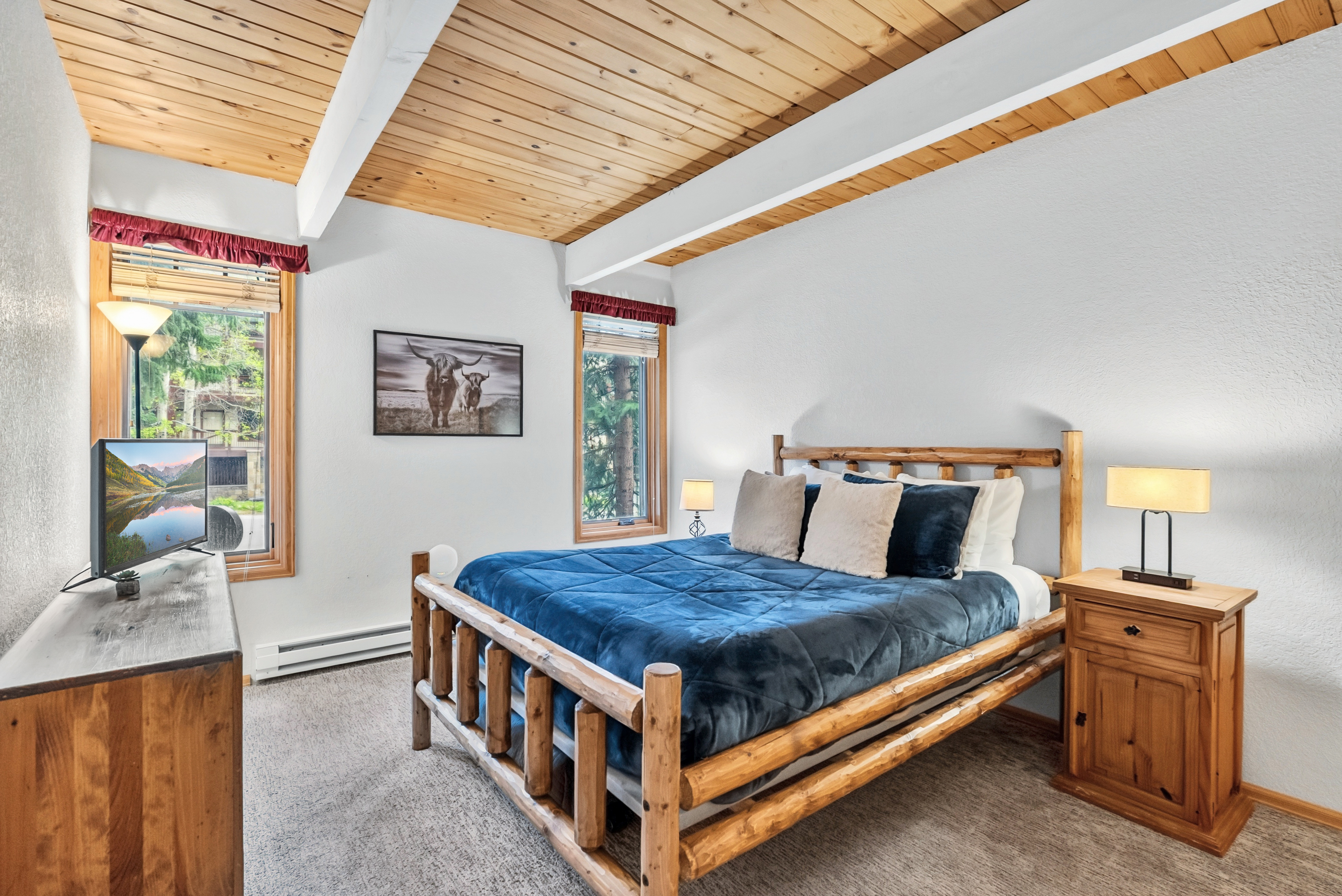 800 Columbine Road Unit# C1