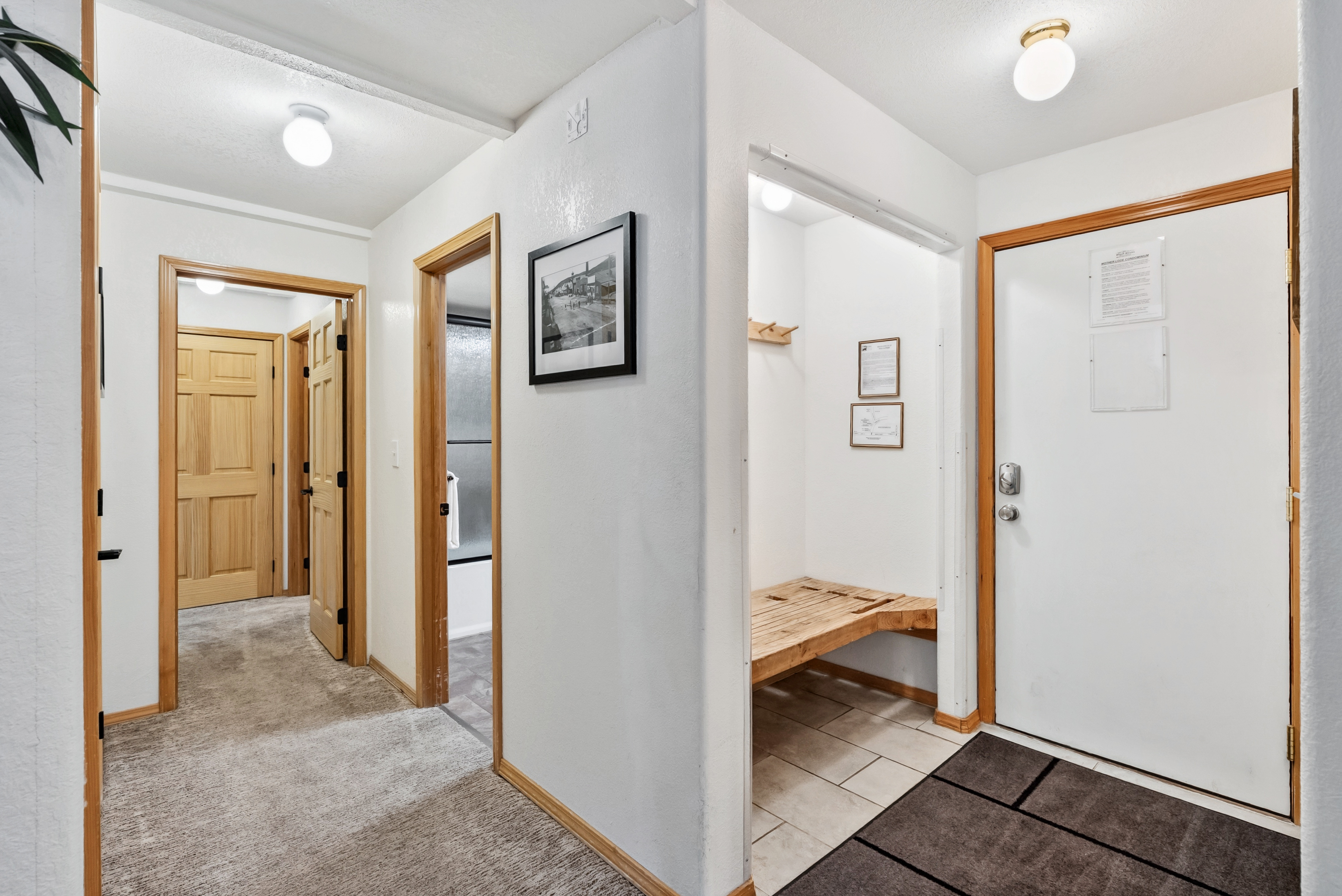 800 Columbine Road Unit# C1