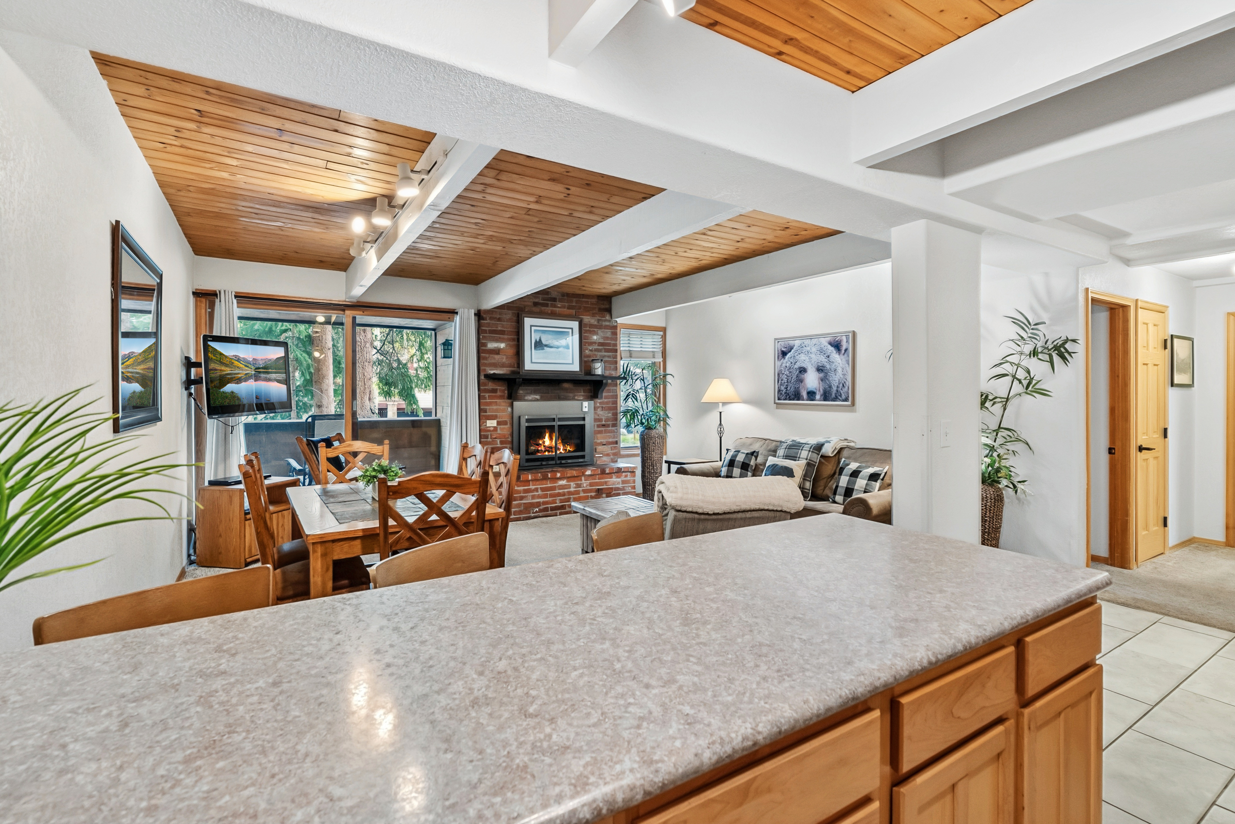 800 Columbine Road Unit# C1