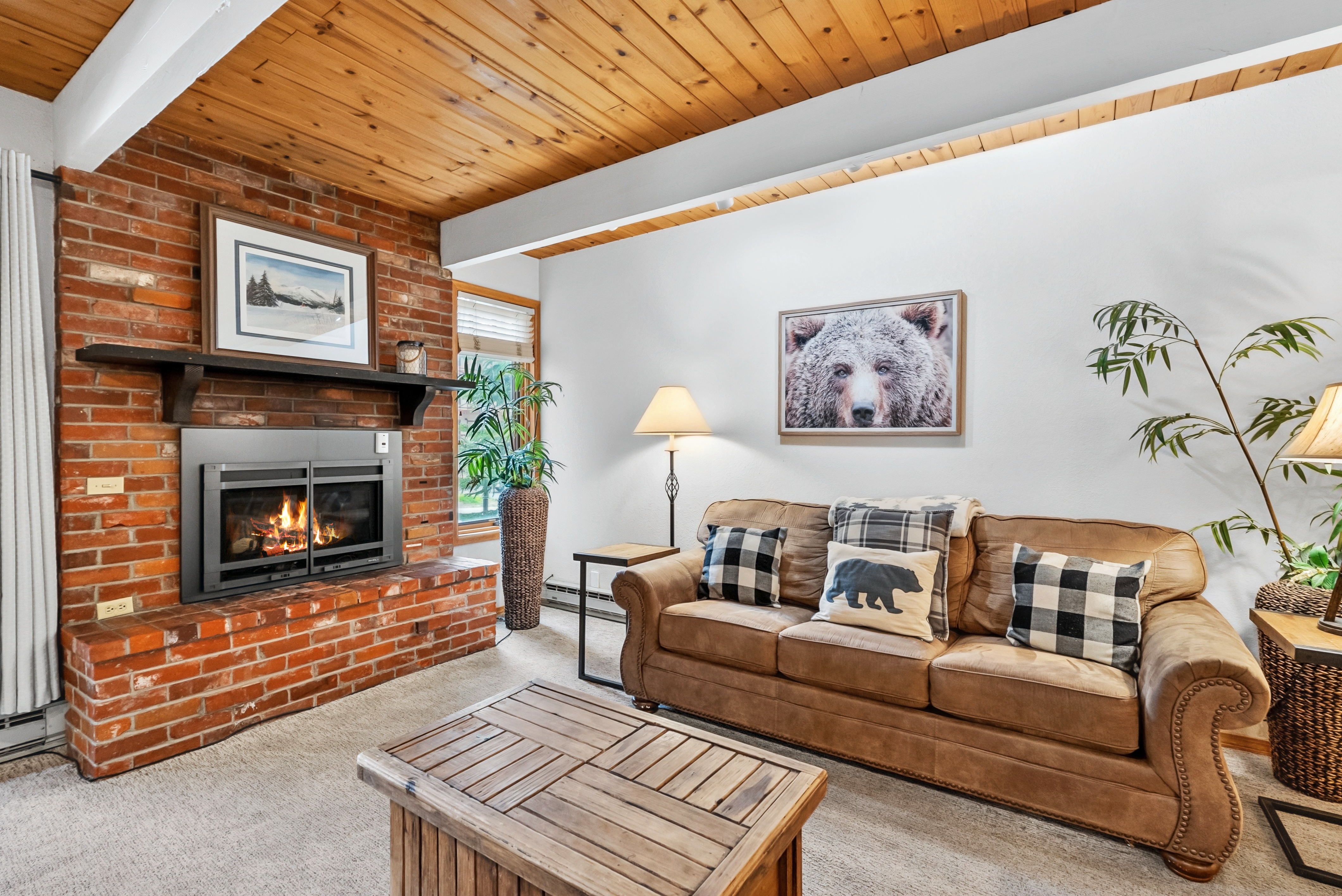 800 Columbine Road Unit# C1