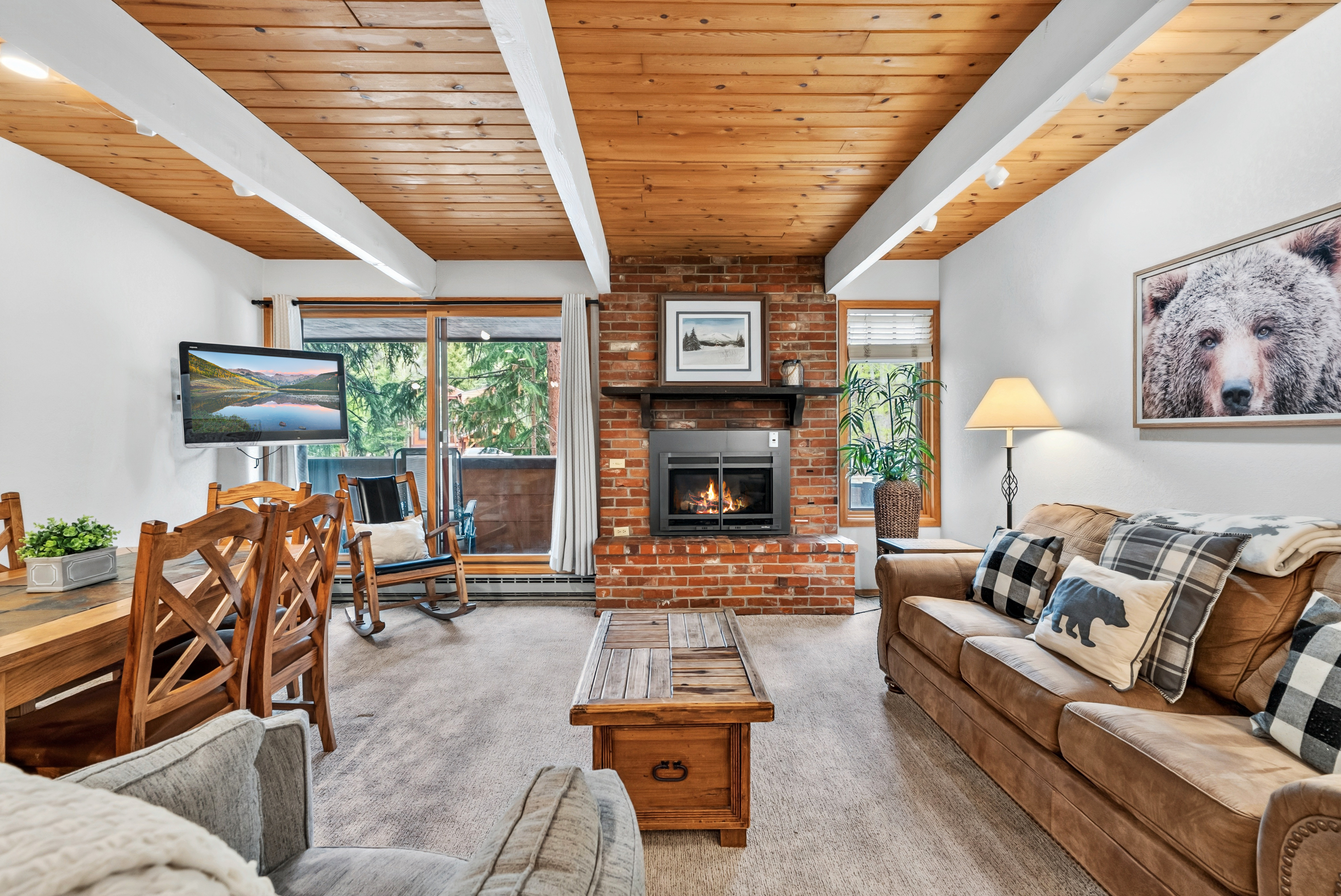 800 Columbine Road Unit# C1