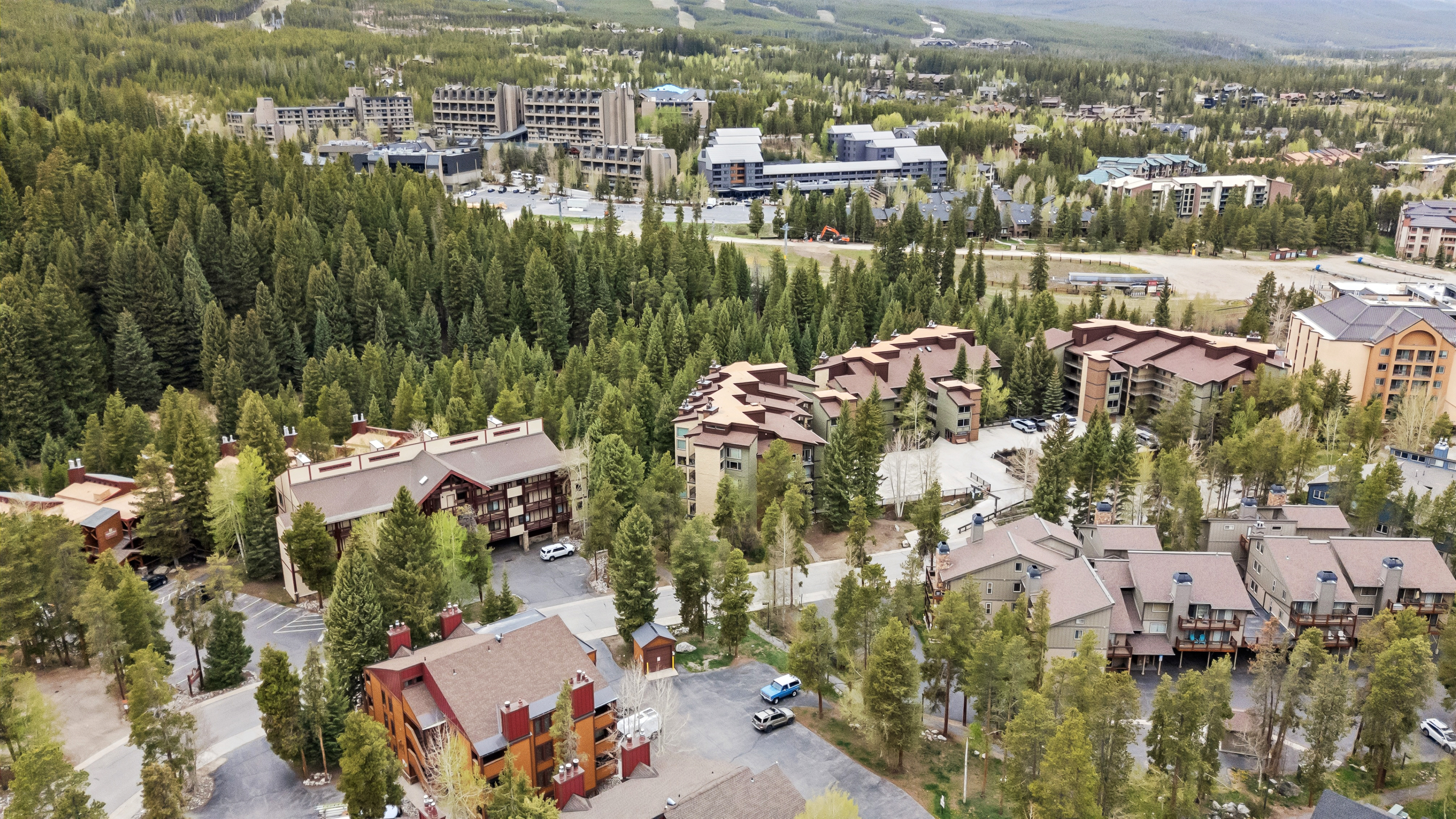 800 Columbine Road Unit# C1