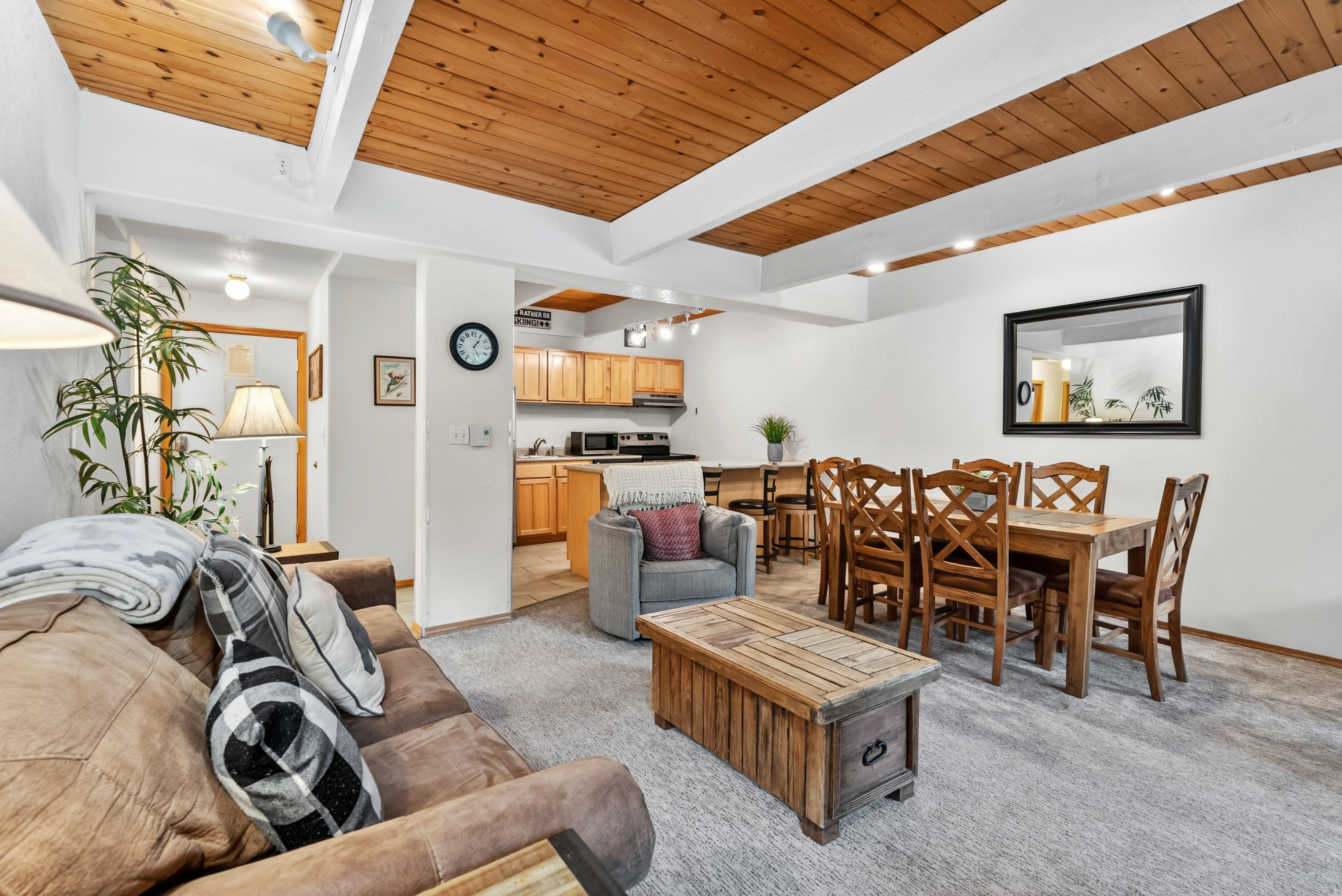 800 Columbine Road Unit# C1