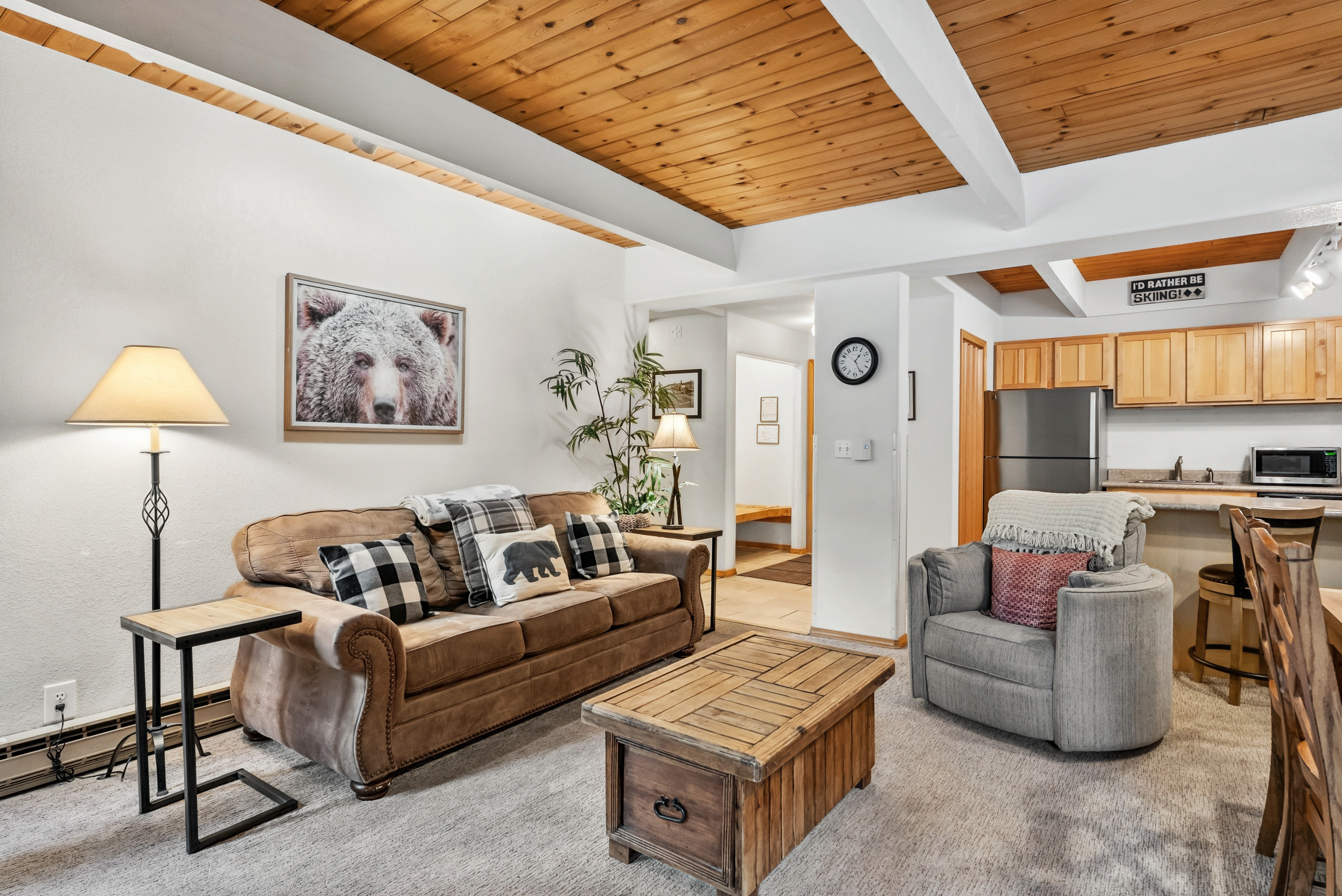 800 Columbine Road Unit# C1