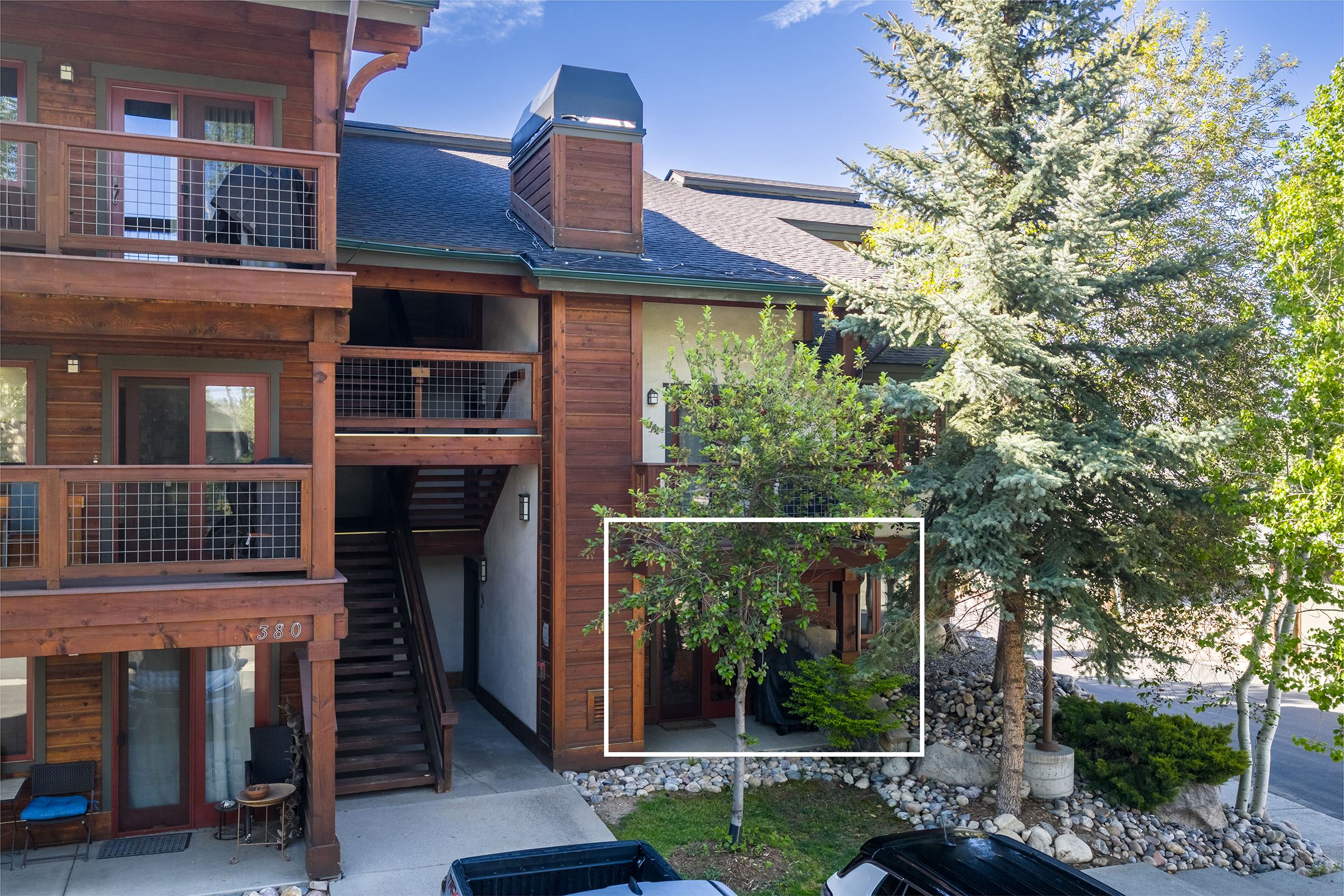 380 Ore House Plaza Unit #106