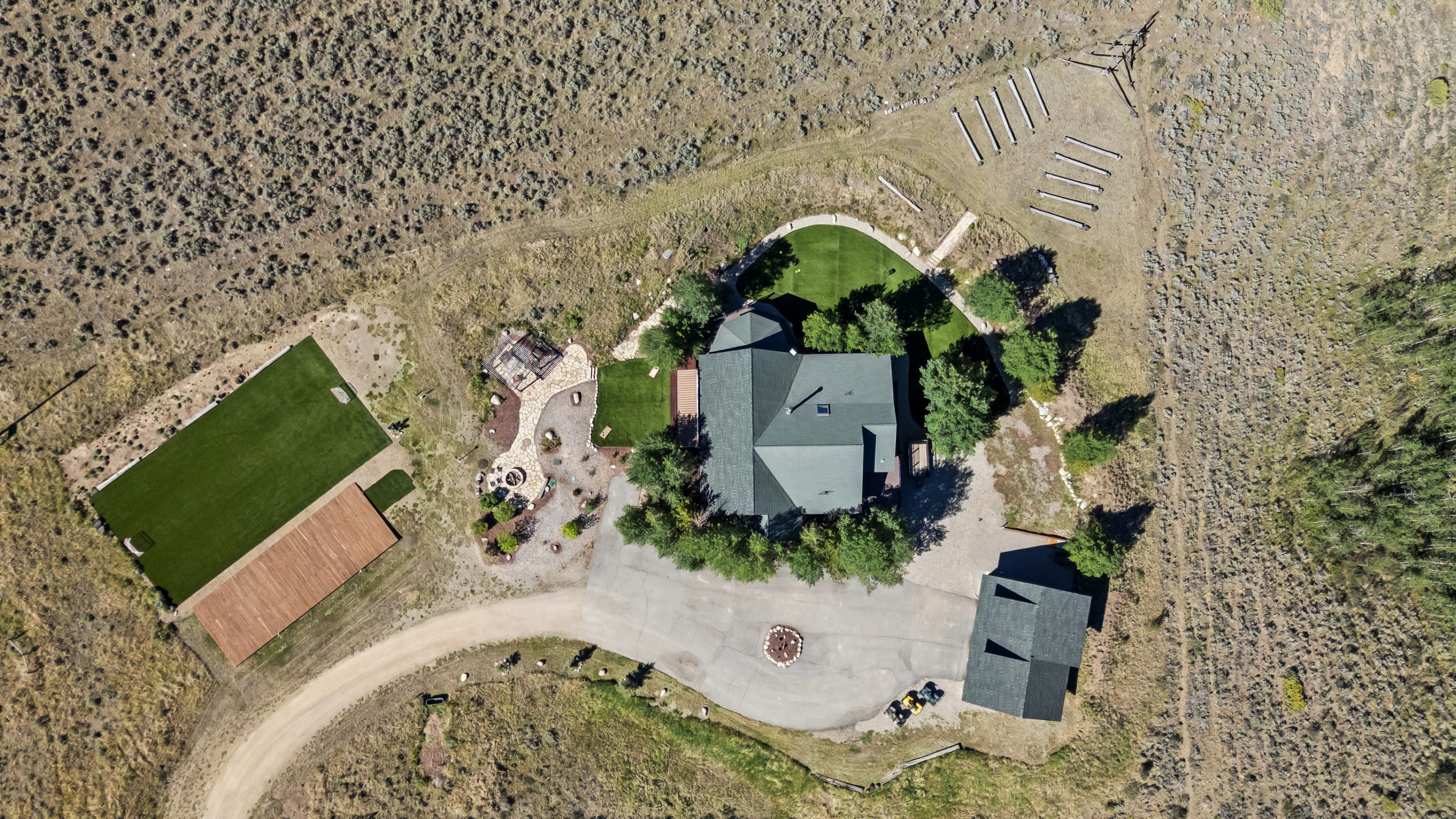 385 Darby Drive 
