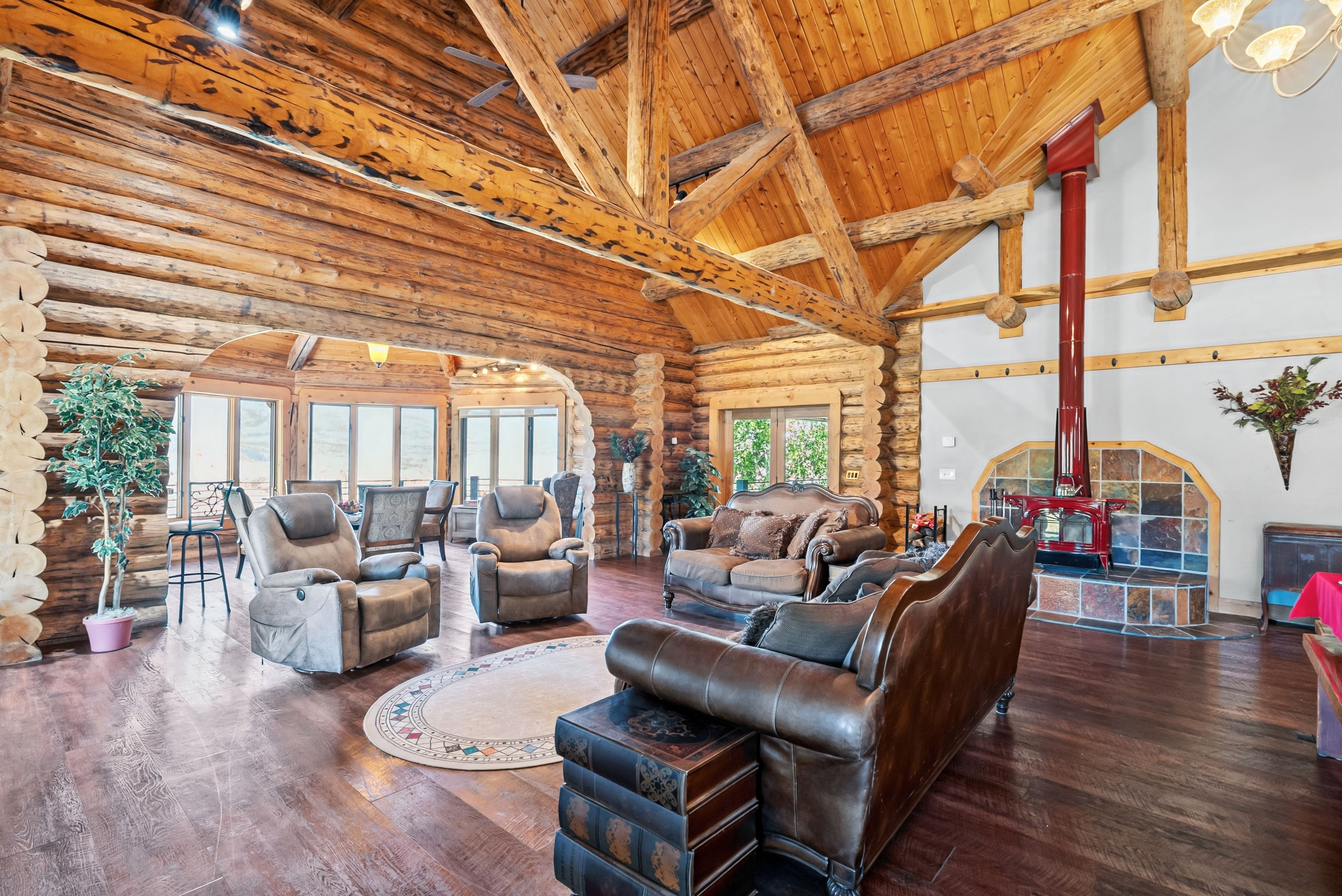 385 Darby Drive 