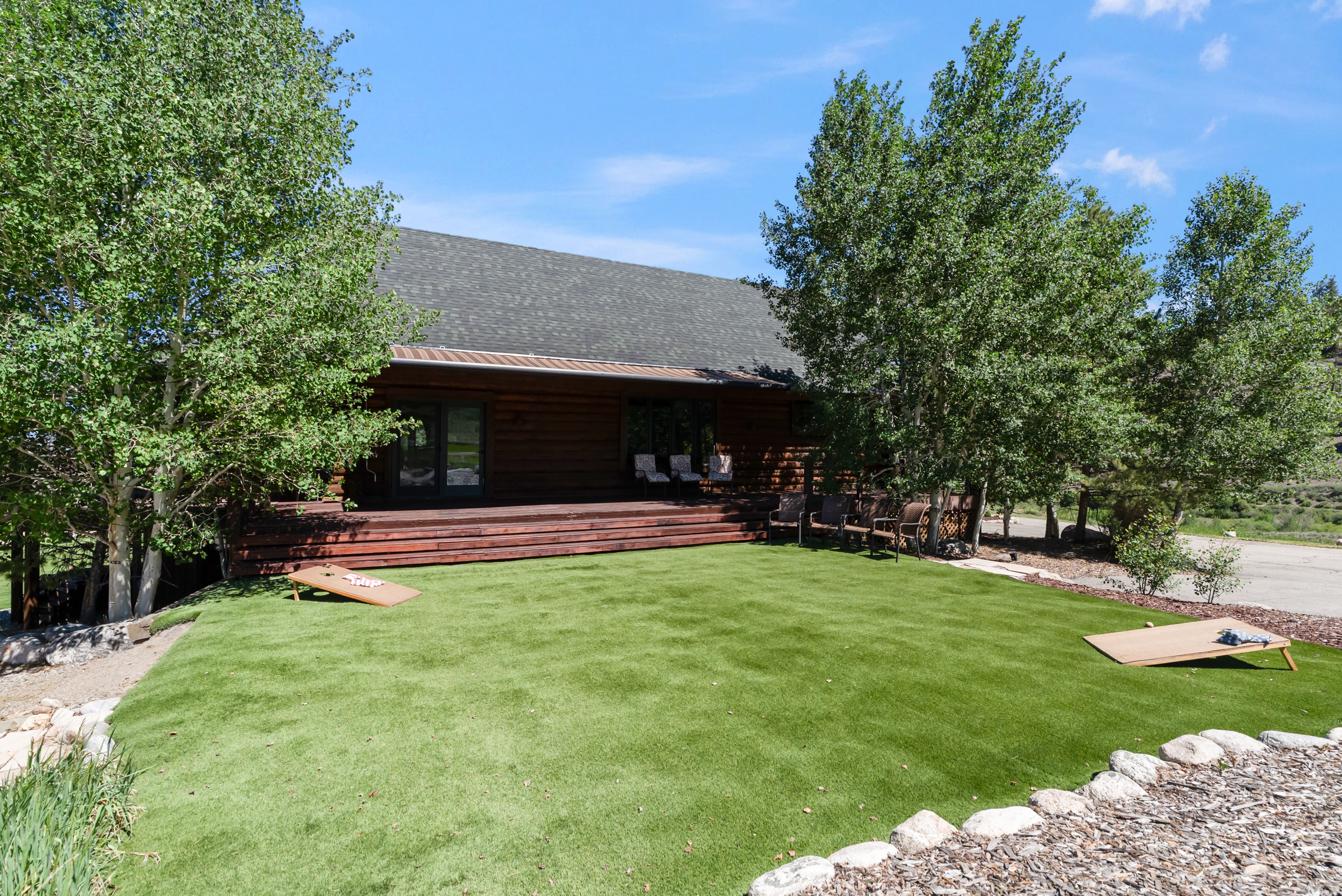 385 Darby Drive 