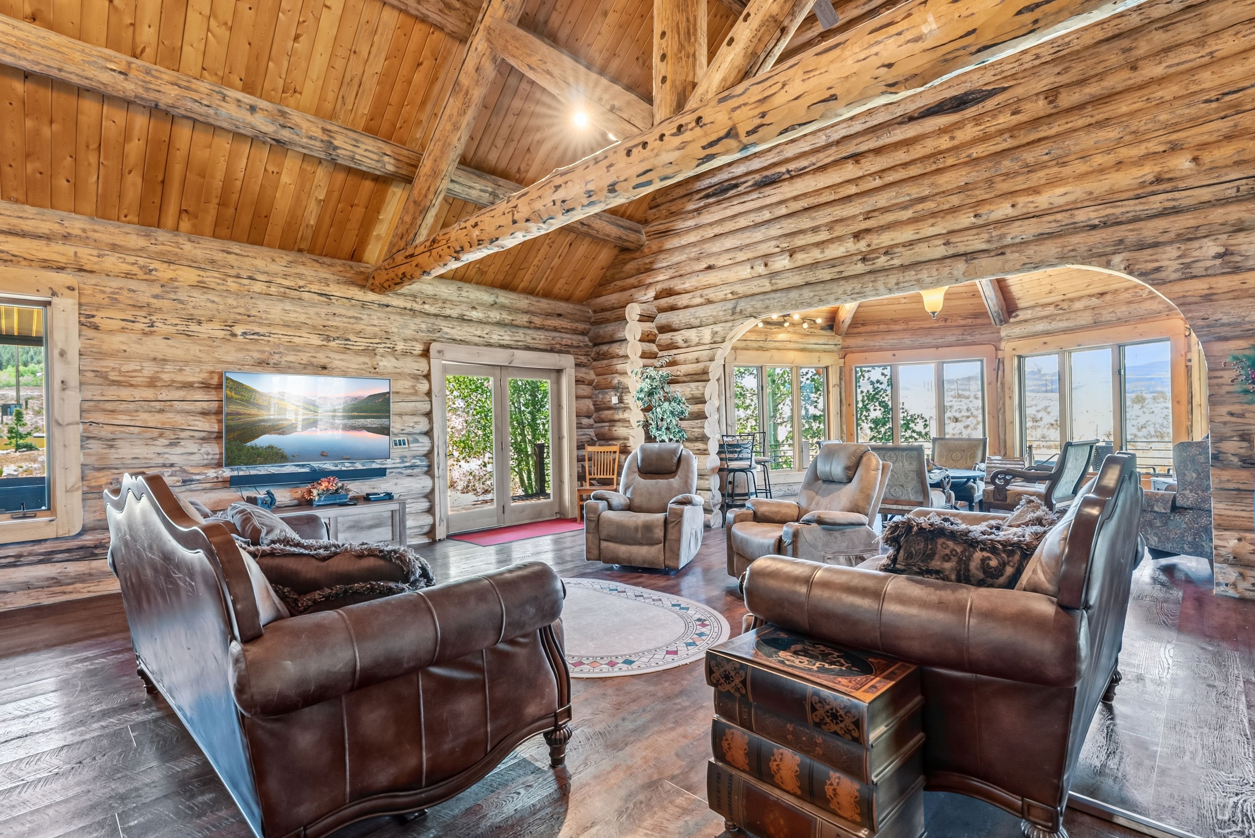 385 Darby Drive 