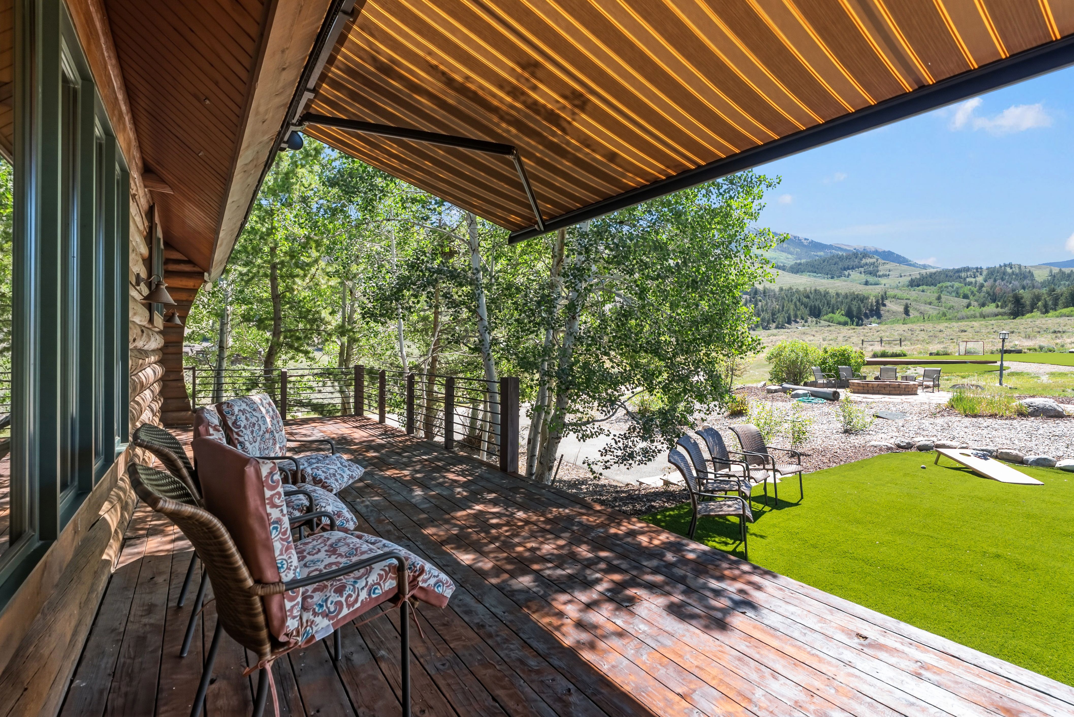 385 Darby Drive 