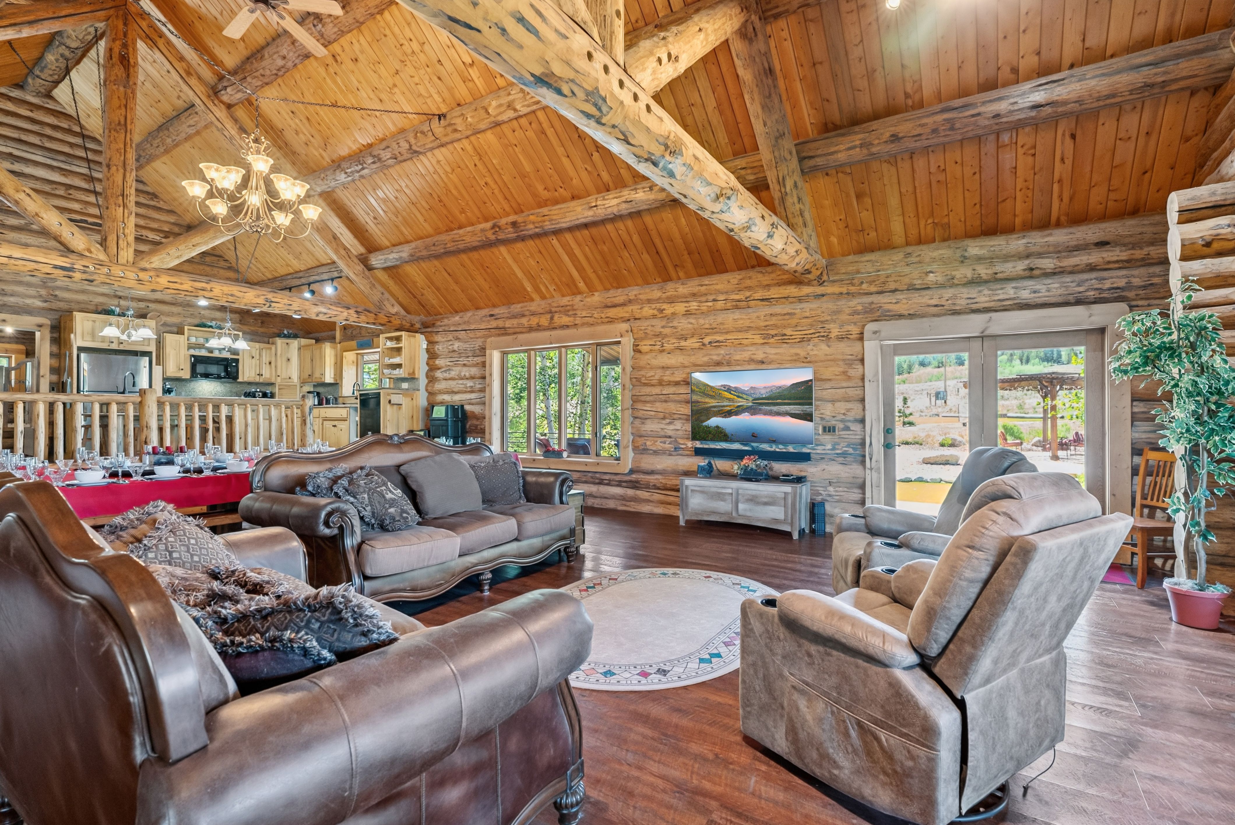 385 Darby Drive 