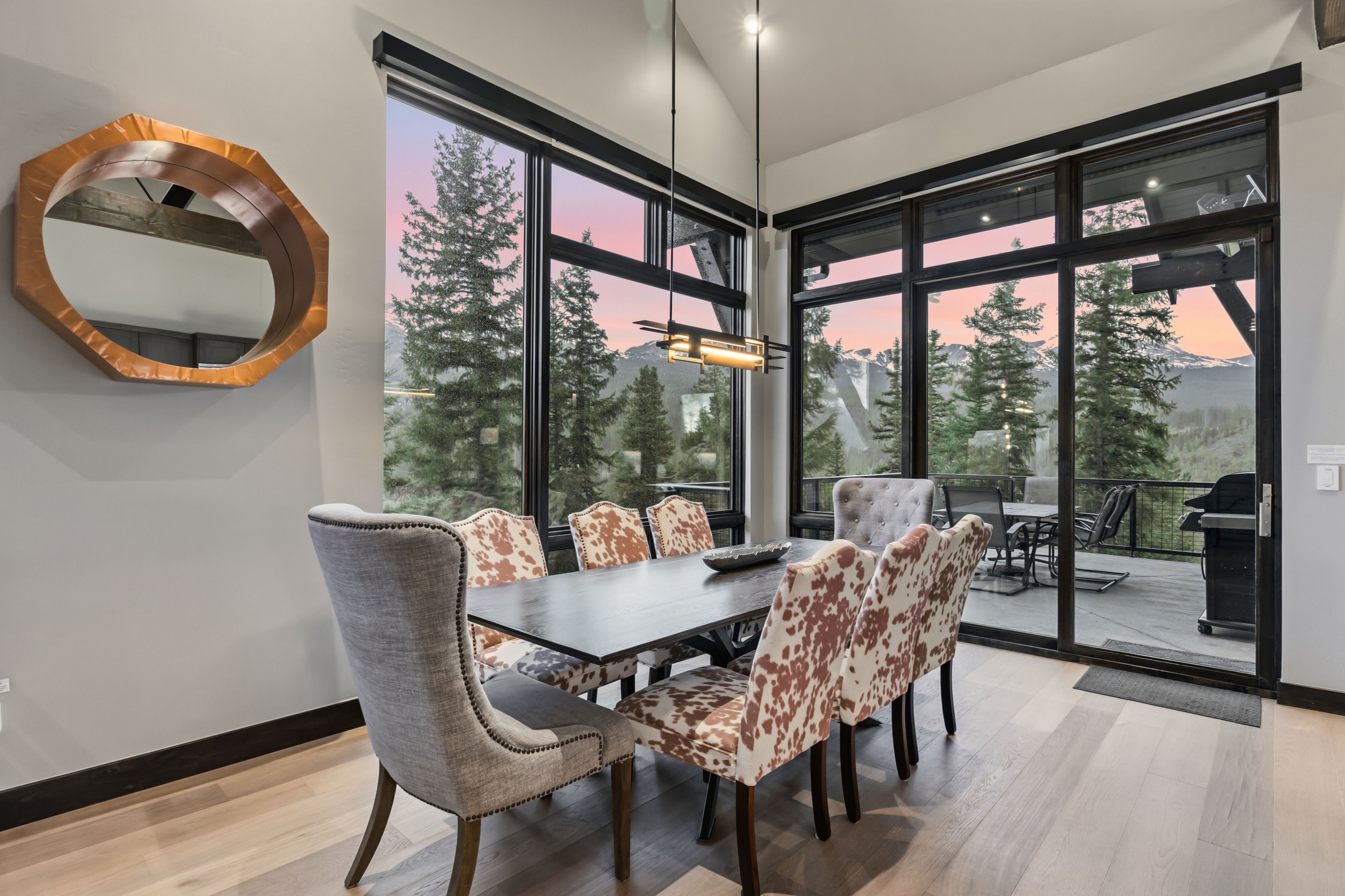 44 West Point Lode 