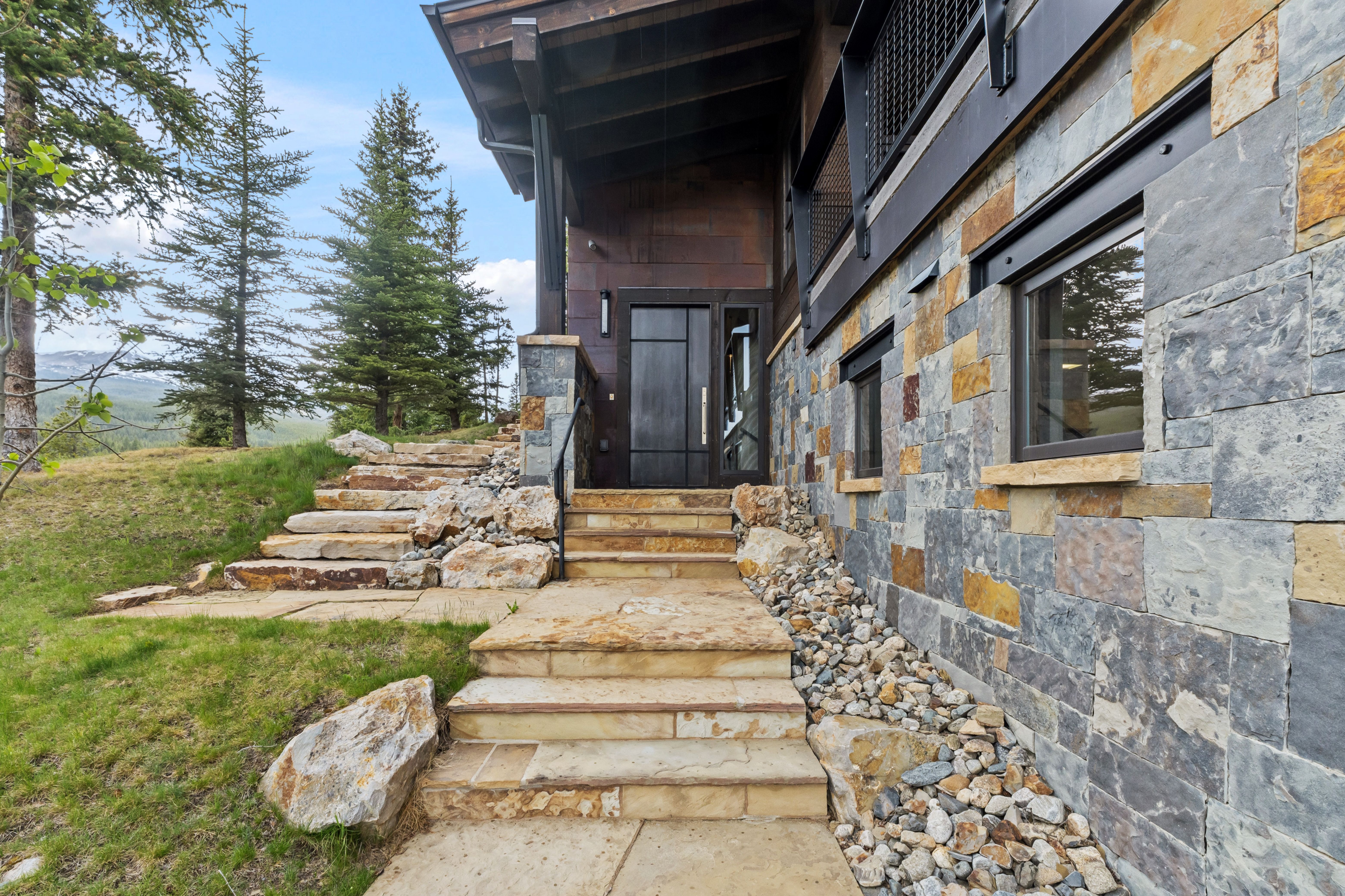44 West Point Lode 