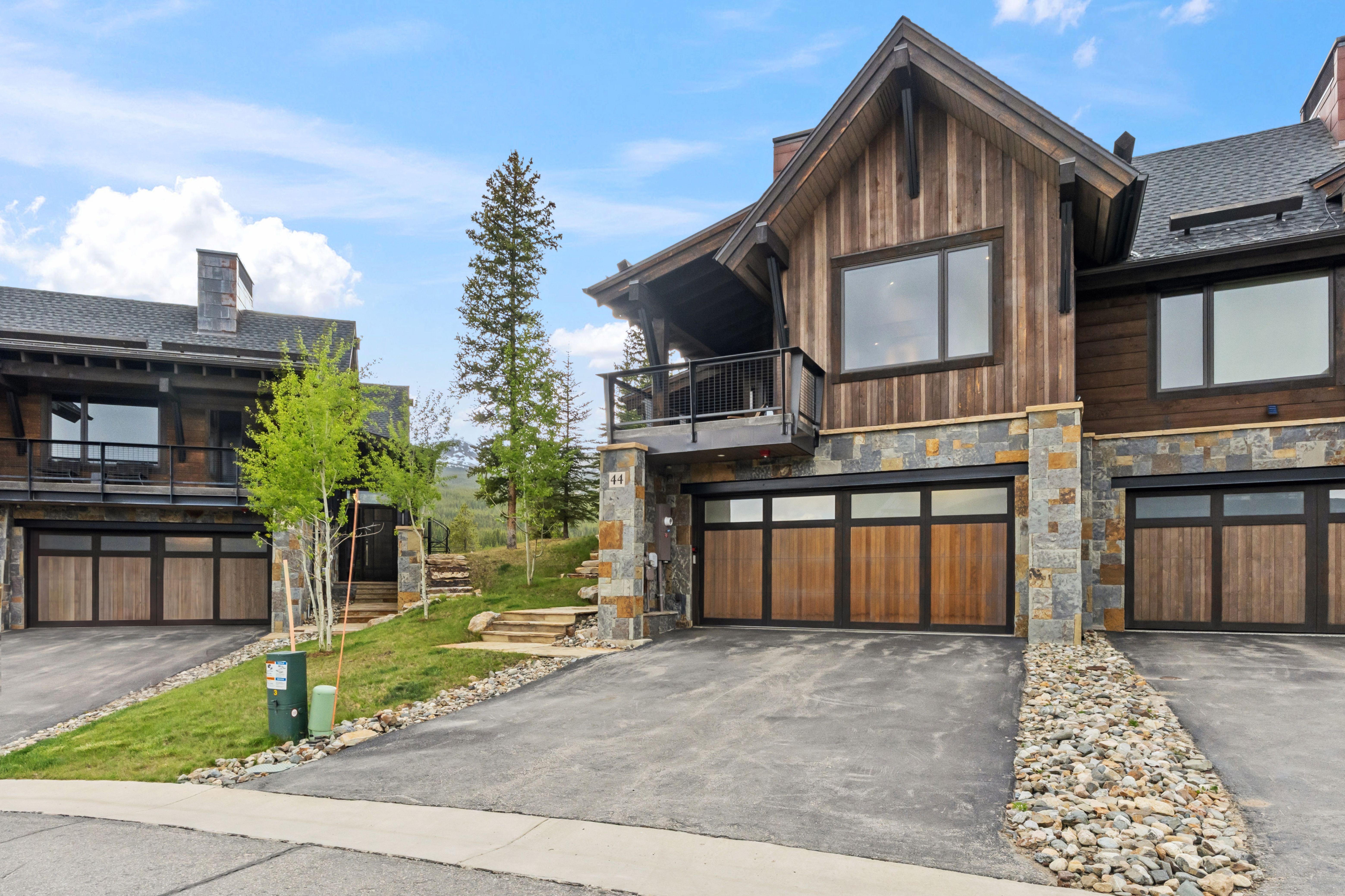 44 West Point Lode 