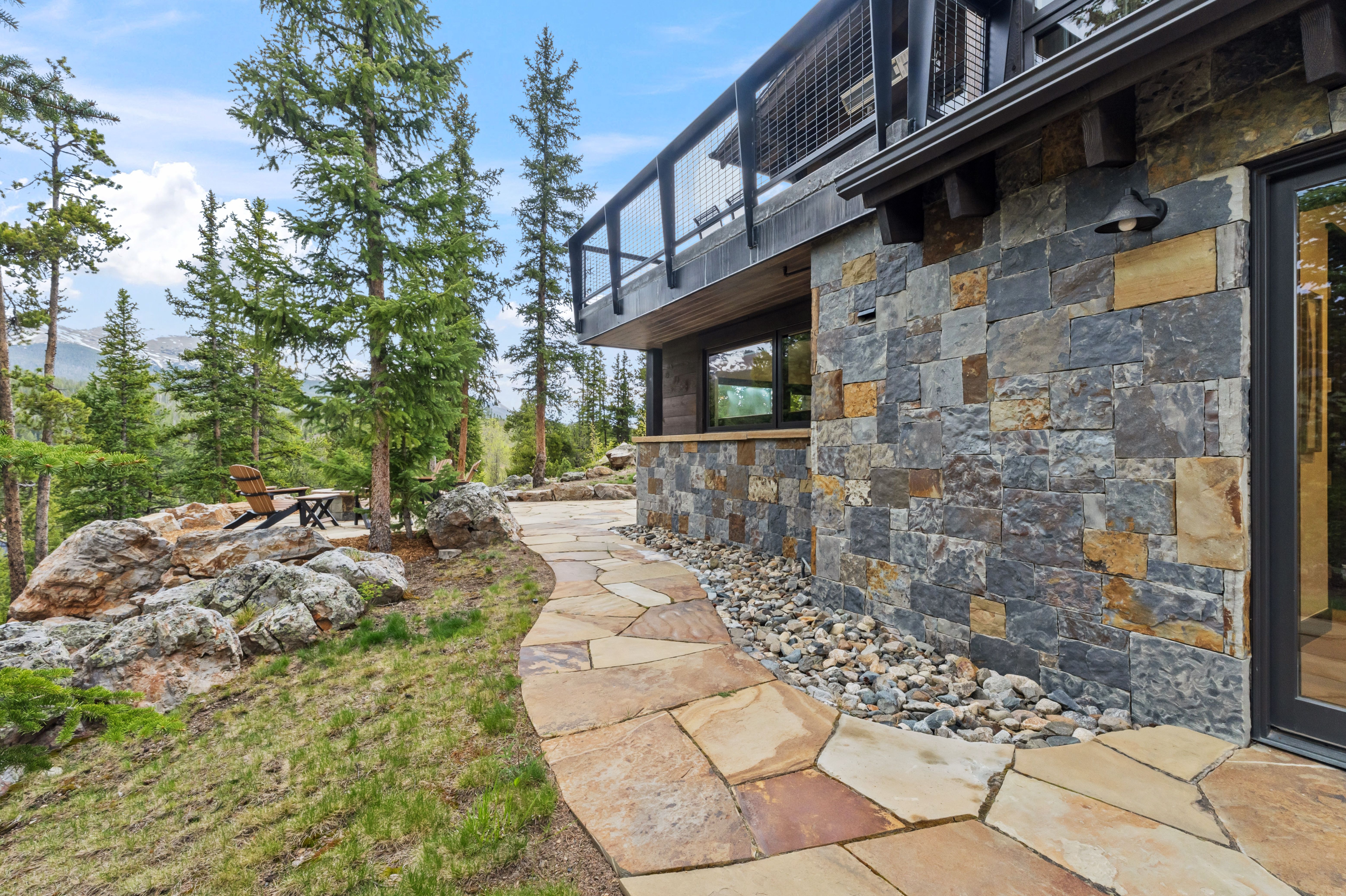 44 West Point Lode 