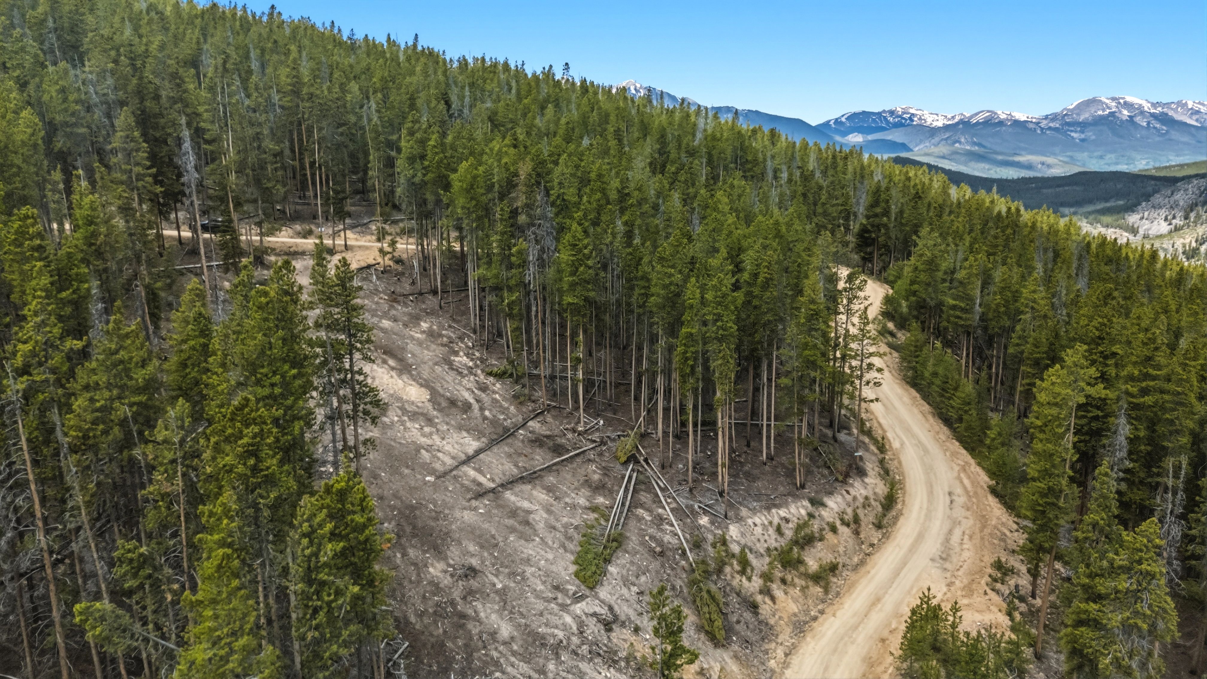 653 Summit Gulch Road 