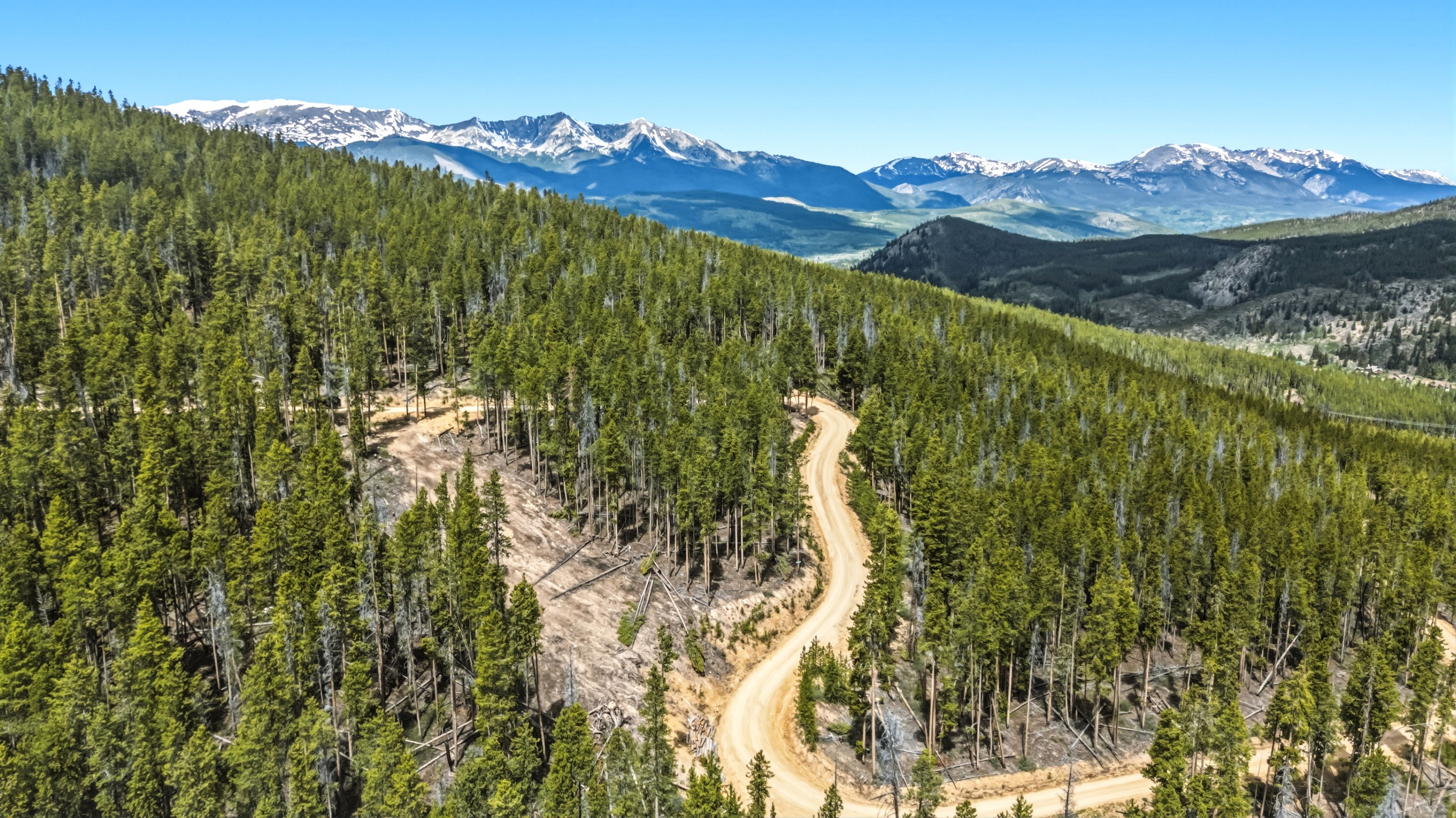 653 Summit Gulch Road 