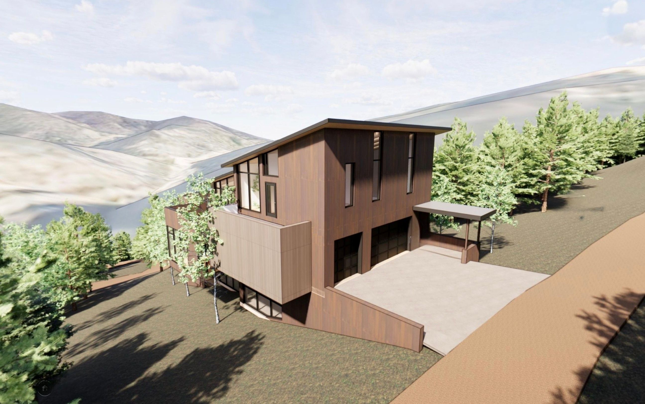 653 Summit Gulch Road 
