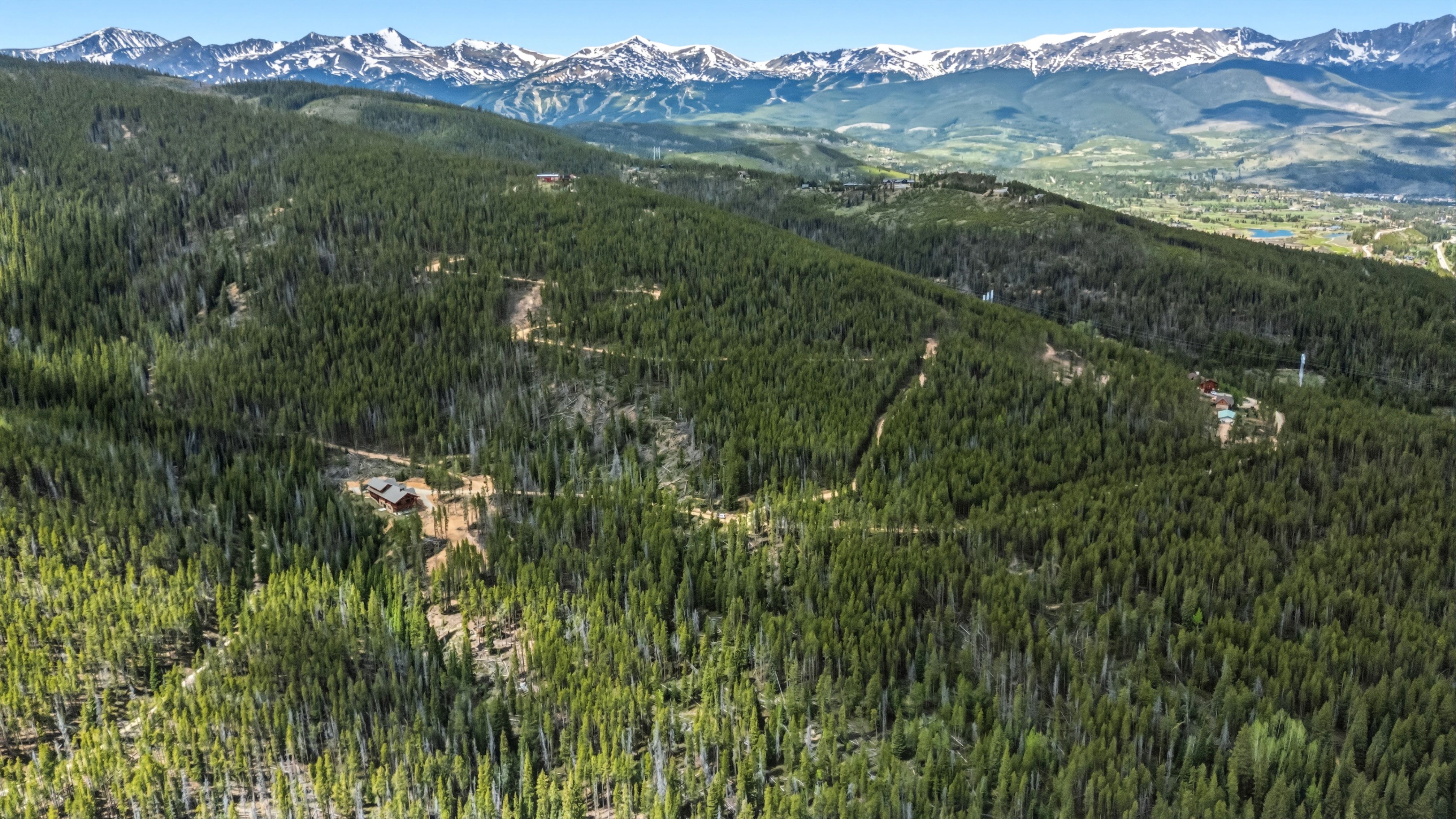 653 Summit Gulch Road 