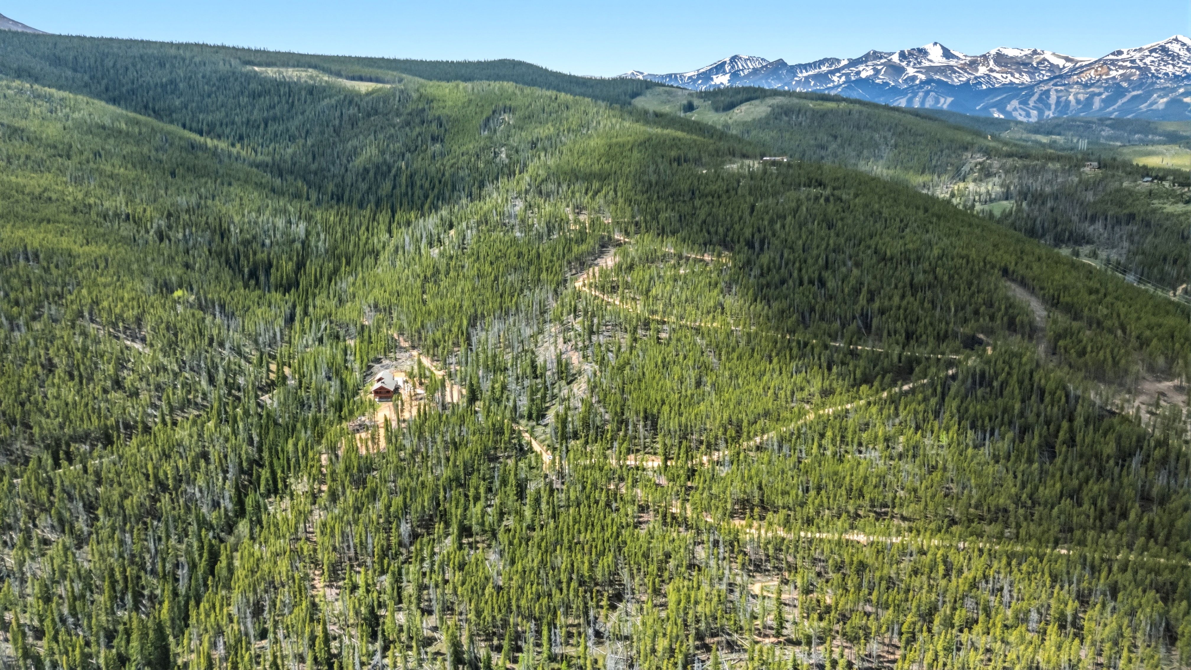 653 Summit Gulch Road 