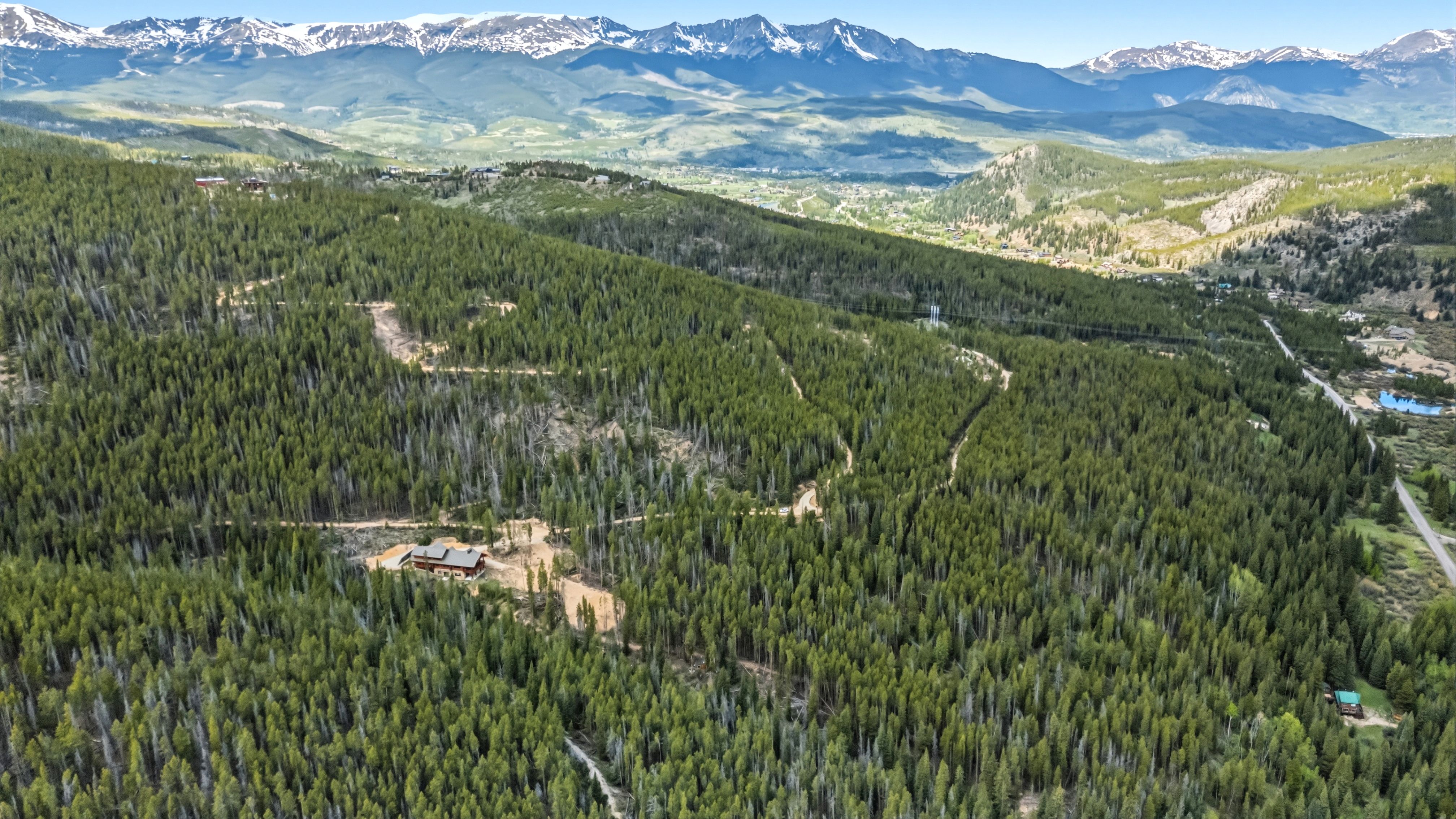 653 Summit Gulch Road 