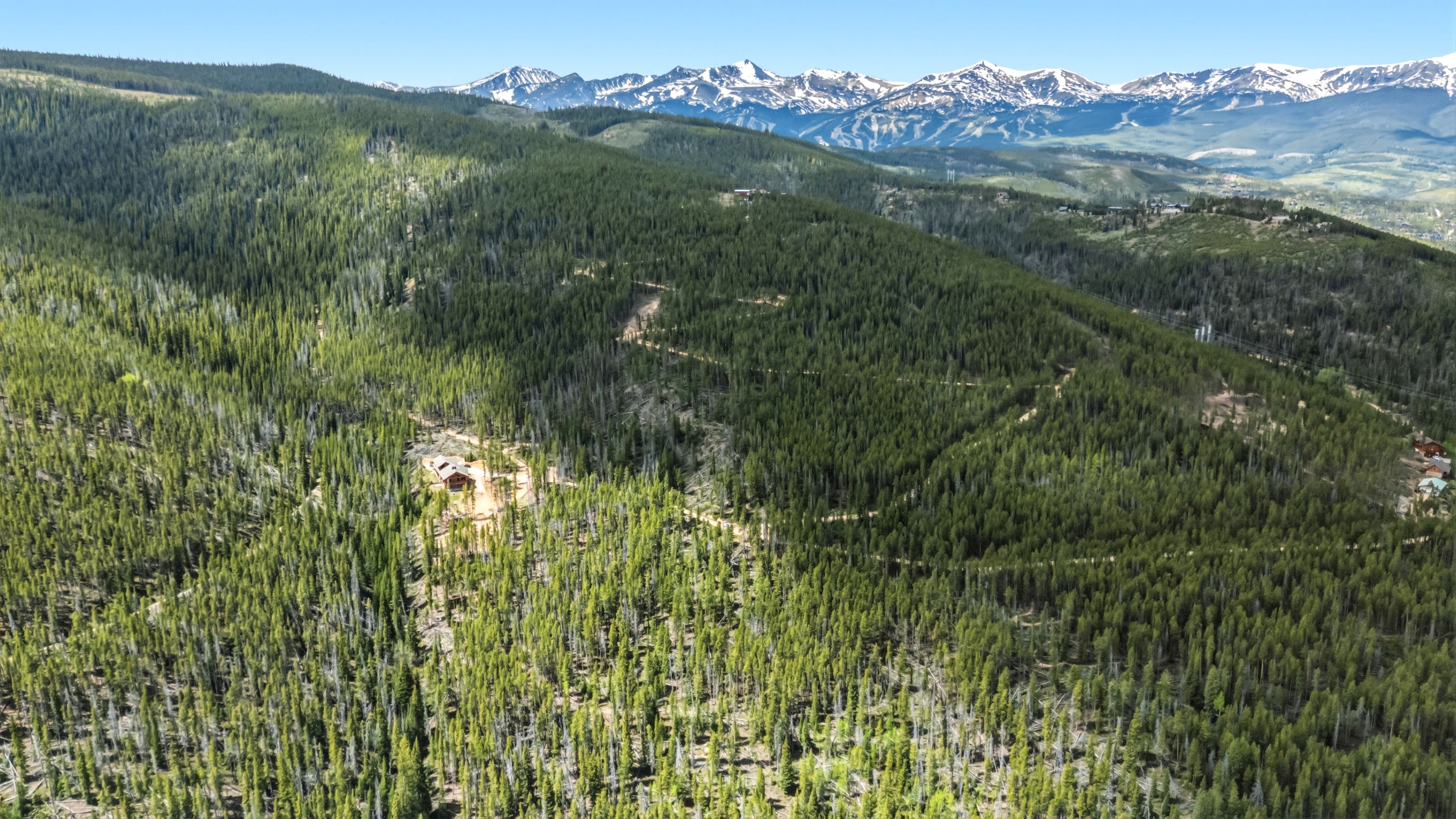 653 Summit Gulch Road 