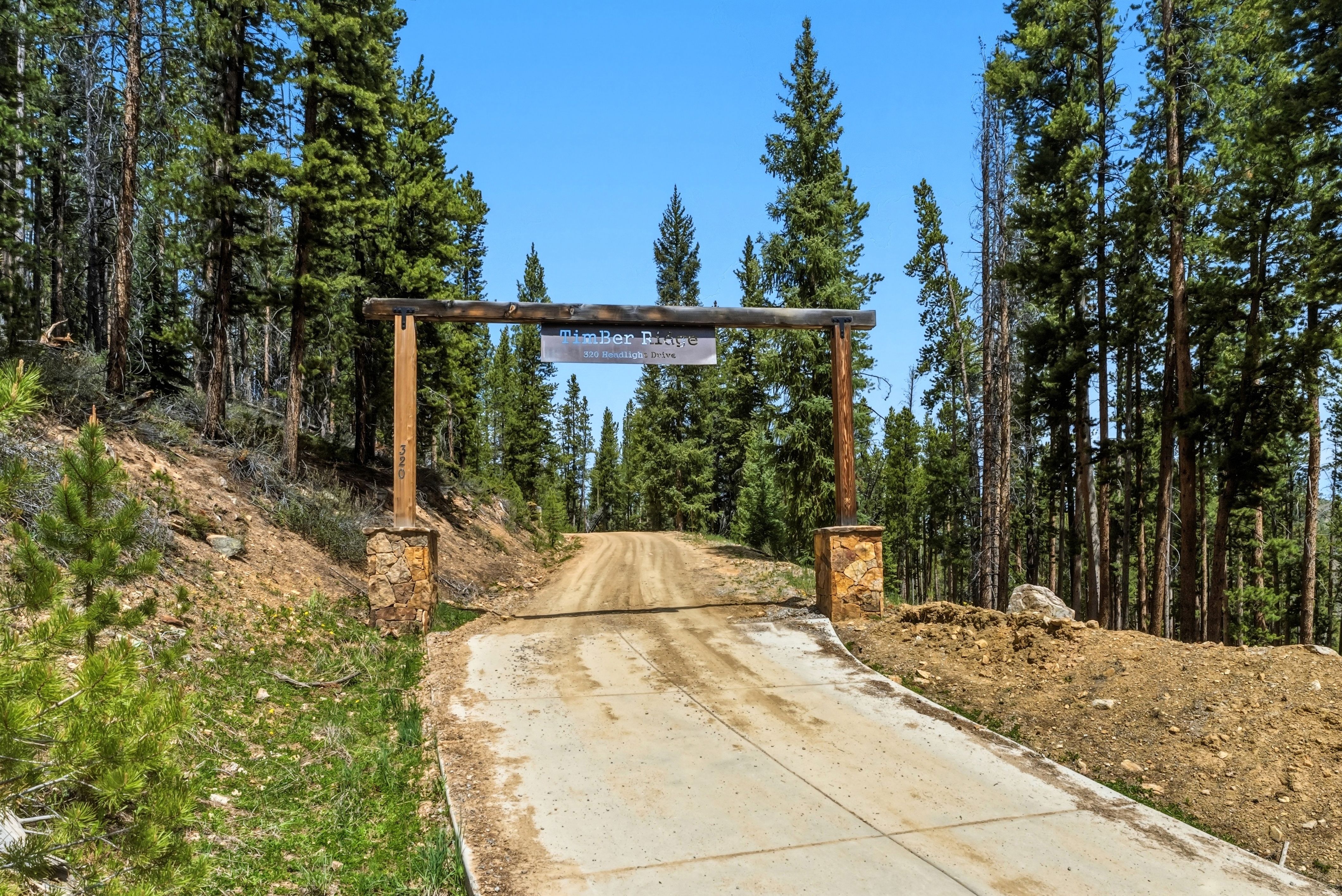 653 Summit Gulch Road 